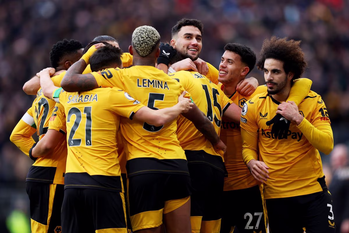 Wolves THRASH Liverpool & Are Local Journalists A Problem episode artwork