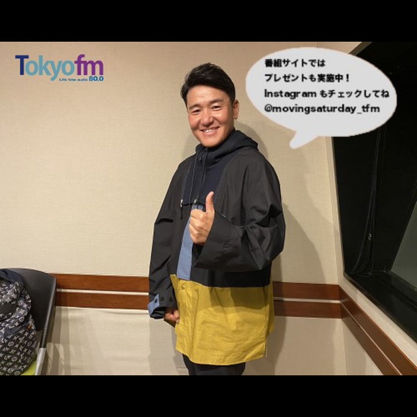 MARUYAMA RADIO#56 丸山茂樹があなたからのゴルフの質問に答えます。