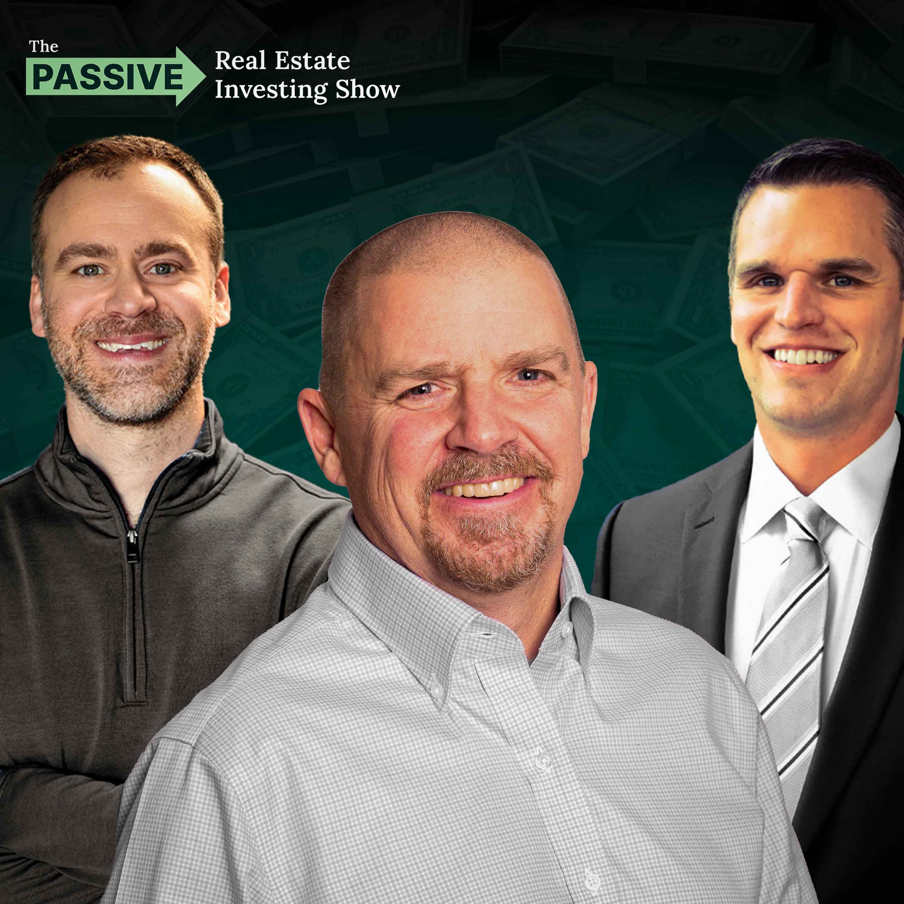 PassivePockets: The Passive Real Estate Investing Show