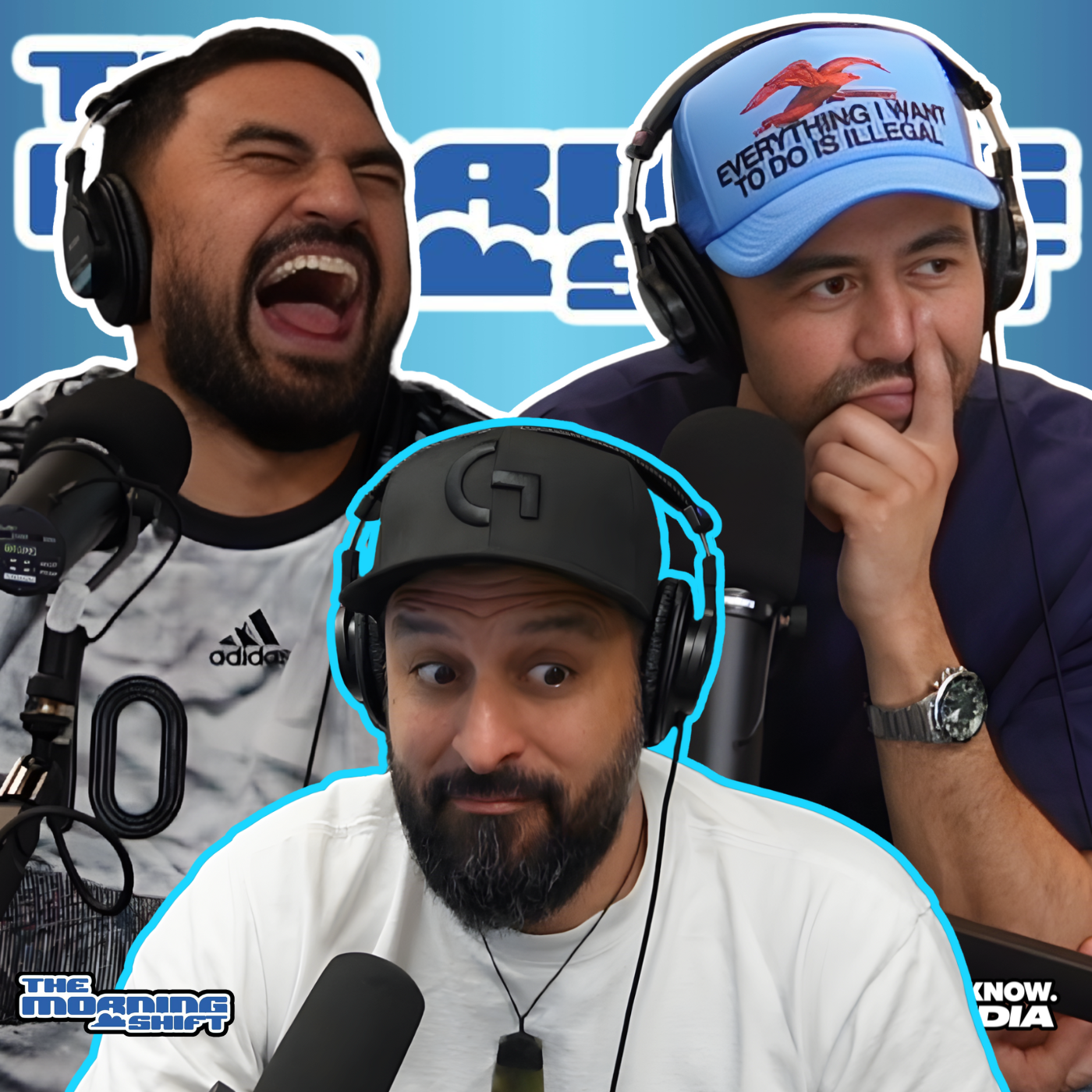 Is Sharing Actually Caring?