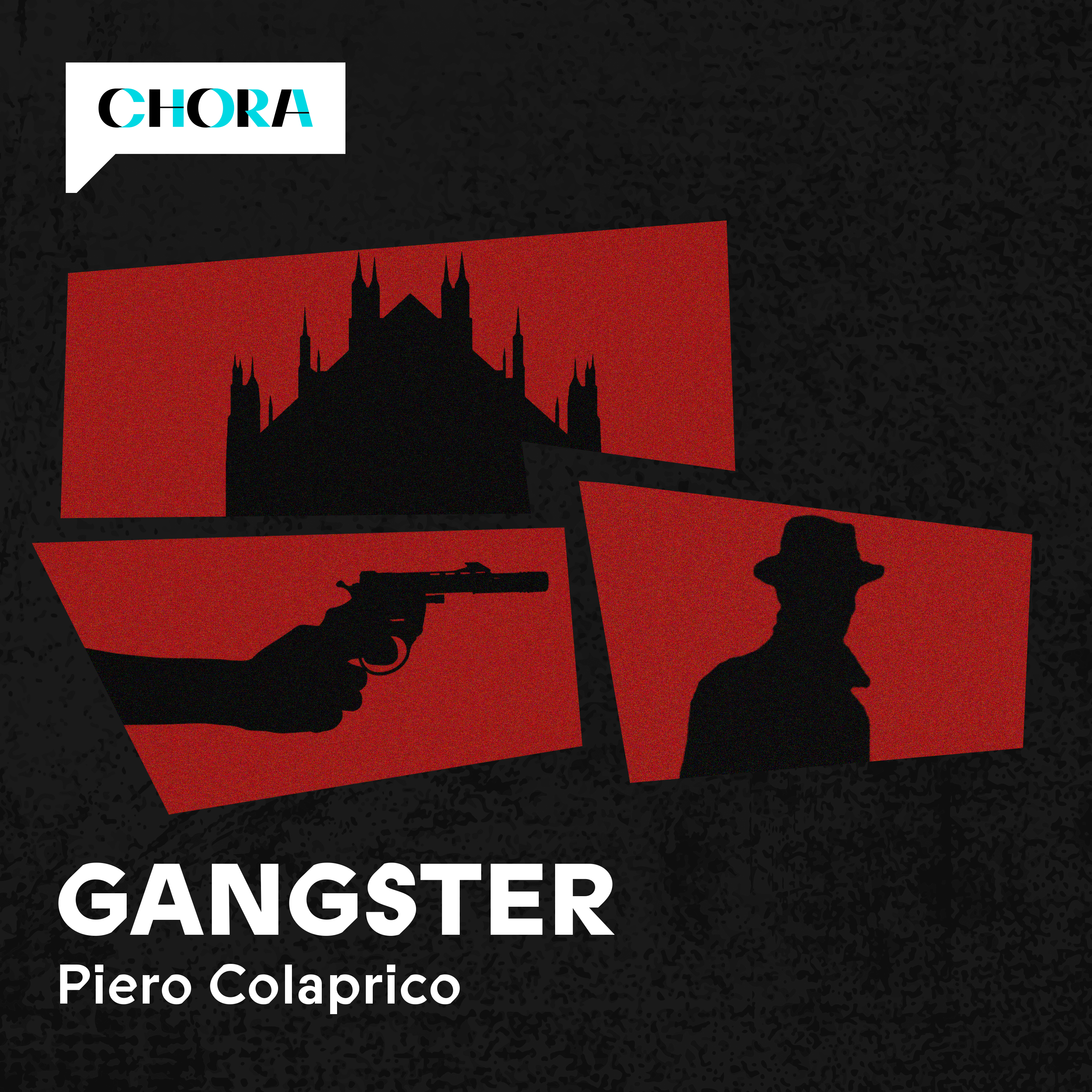 Gangster