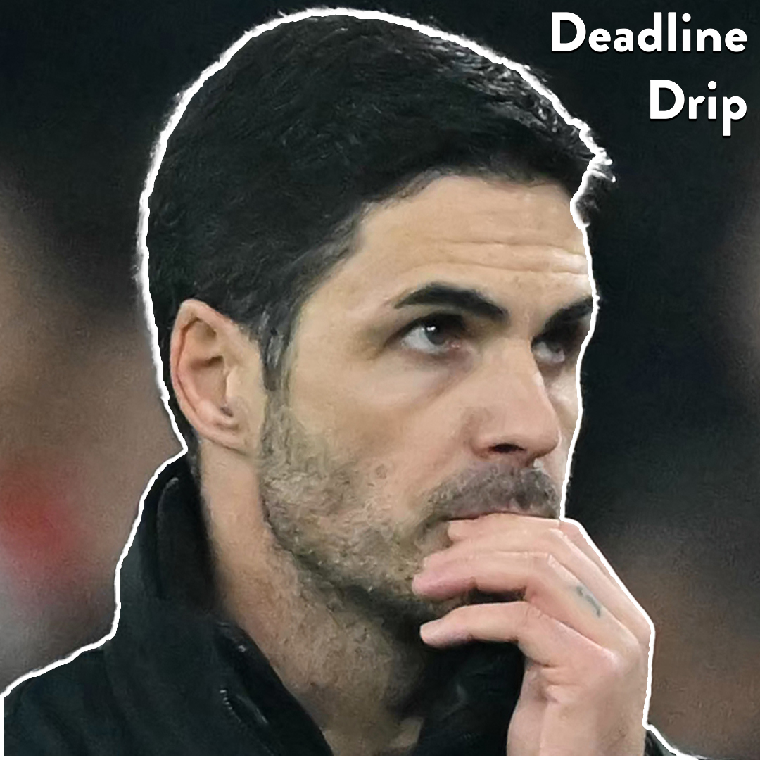 Who Should Arsenal Sign? Is Isak or Sesko the Answer? | Deadline Drip
