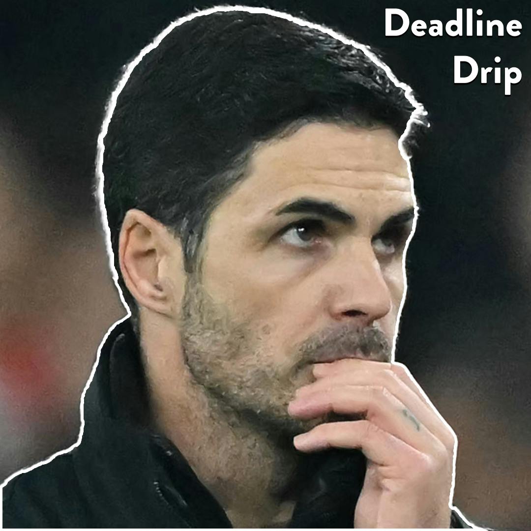 Who Should Arsenal Sign? Is Isak or Sesko the Answer? | Deadline Drip Who Should Arsenal Sign? Is Isak or Sesko the Answer? | Deadline Drip