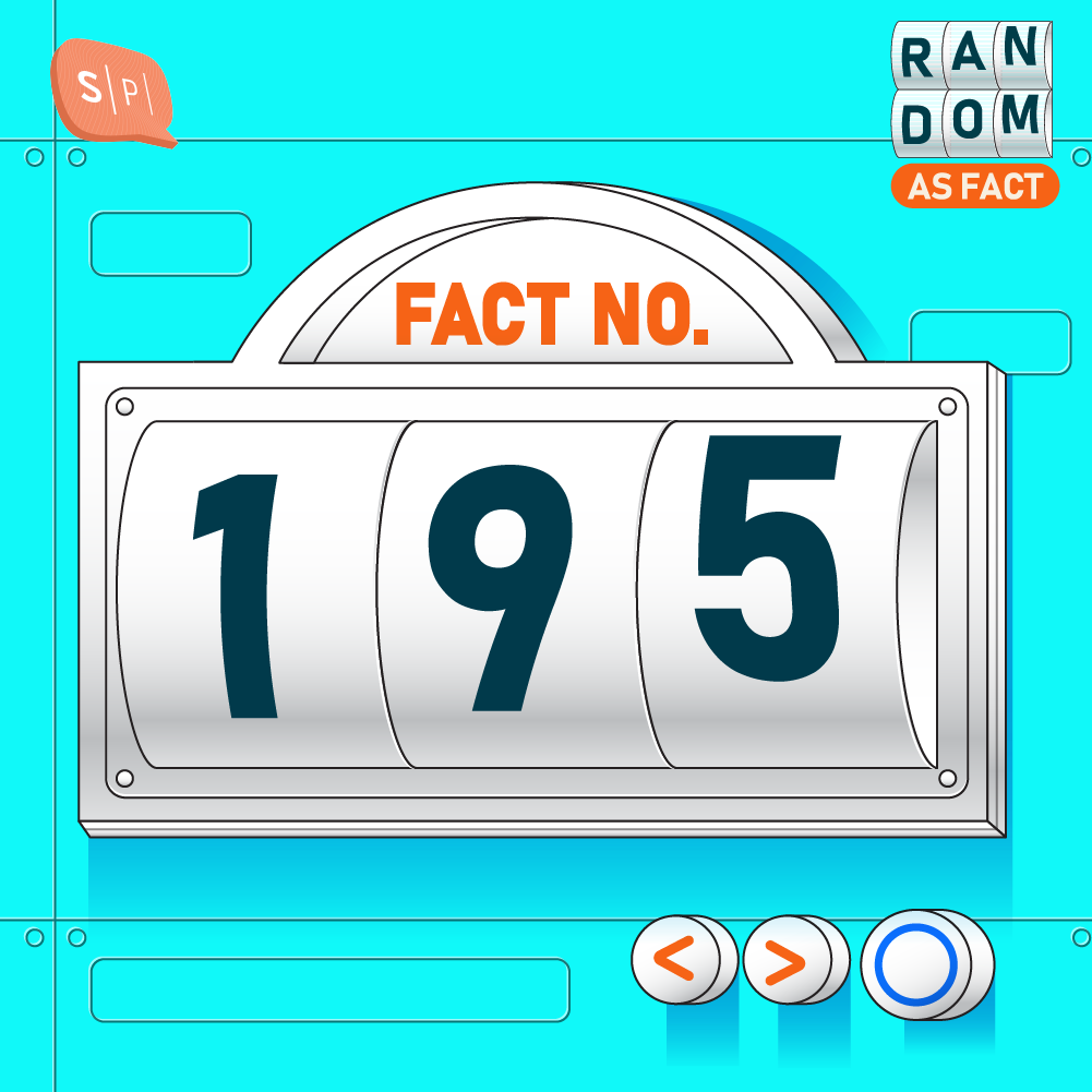 RAF195 | Fact No.195