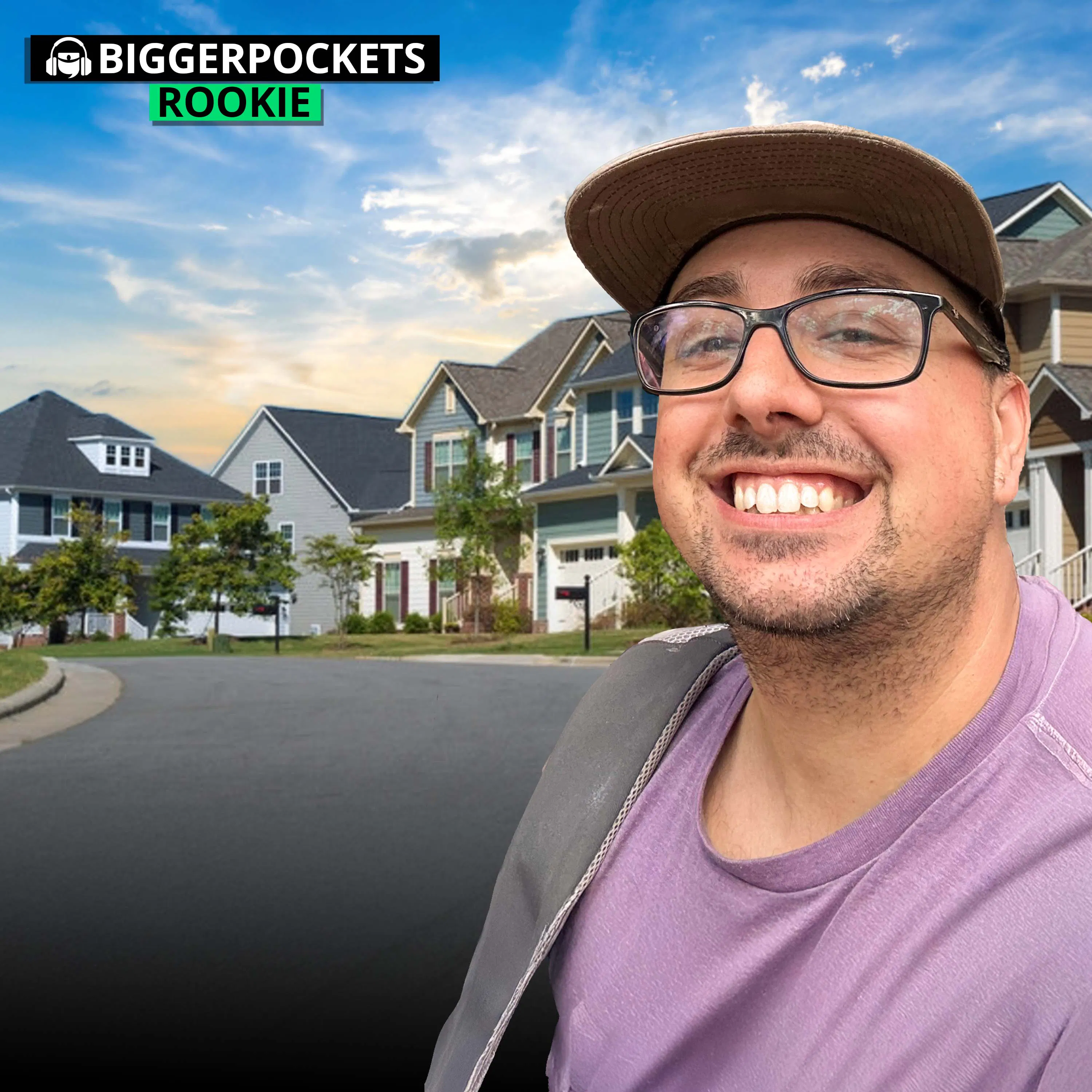 4 Rentals in 7 Years with LOW Money Down (5% - 10% Down!)