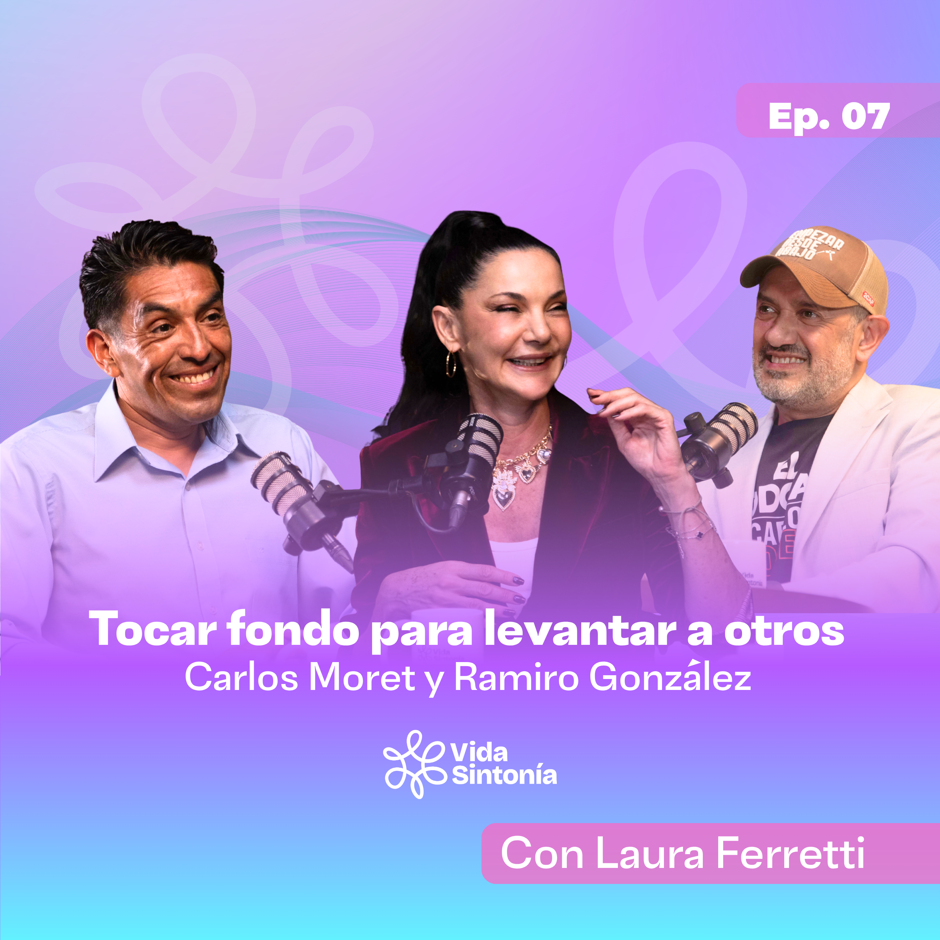 Portada de Vida Sintonía