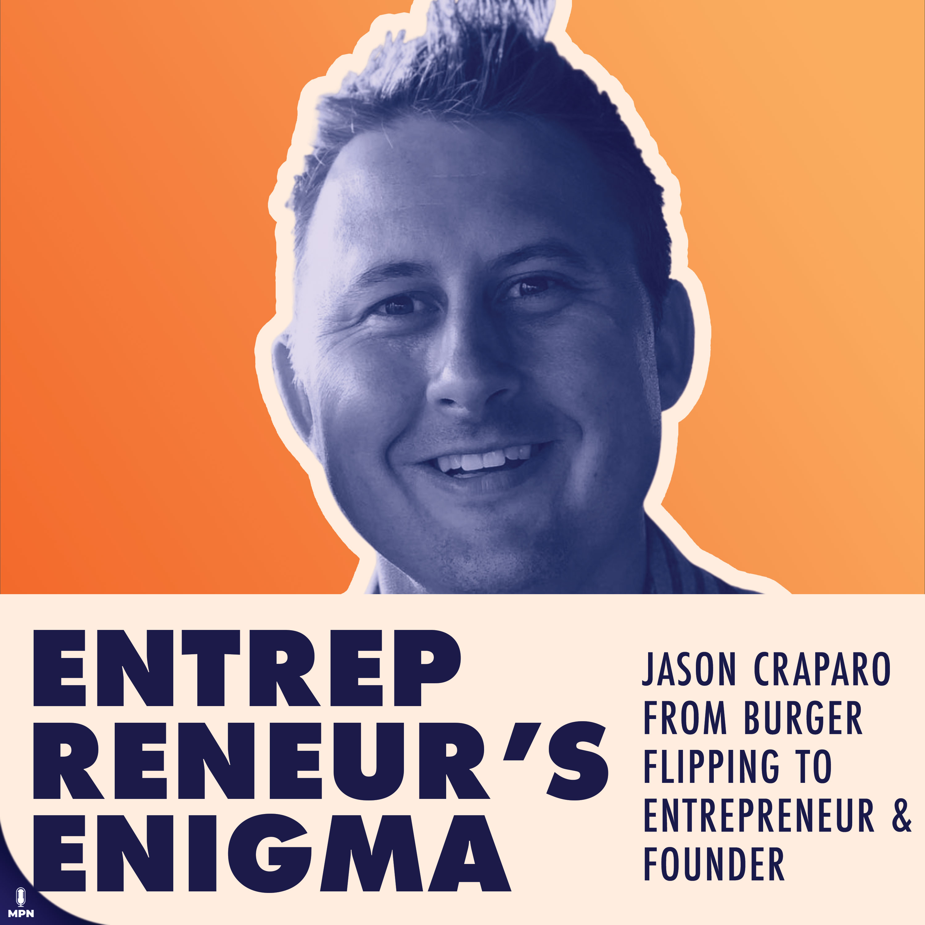 Entrepreneur\'s Enigma