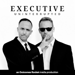 Executive Uninterrupted cover art