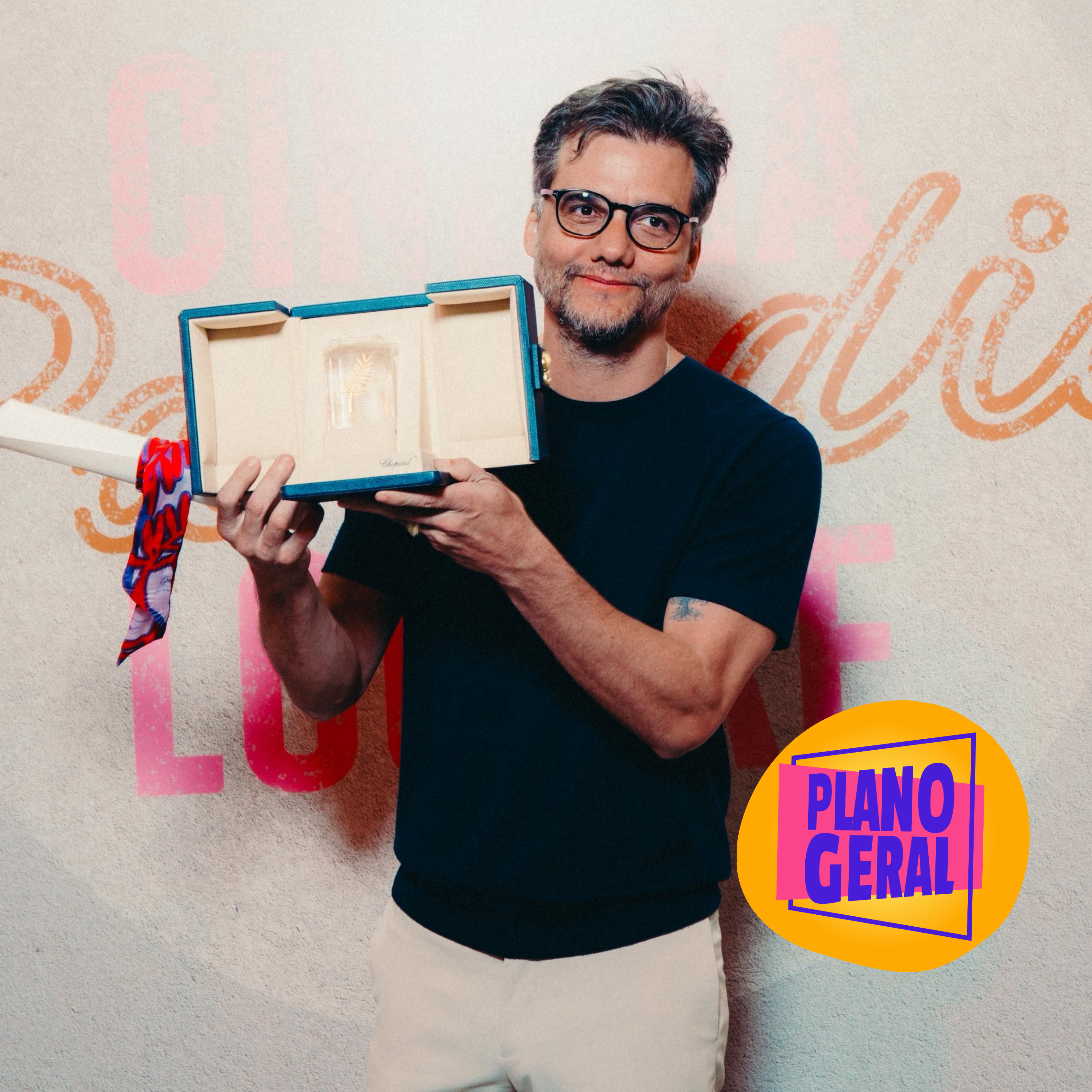 #239 - Wagner Moura + Apocalipse nos Trópicos + Emmanuelle