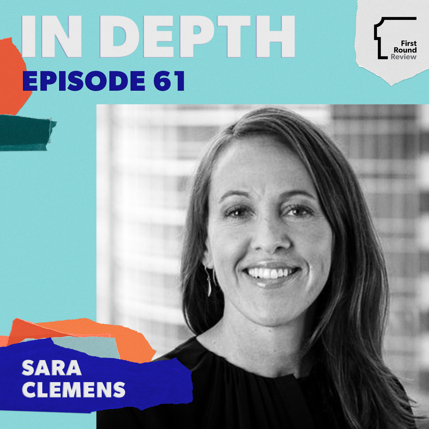 Why COO is the most fluid role in the C-Suite — Sara Clemens, former COO of Twitch & Pandora