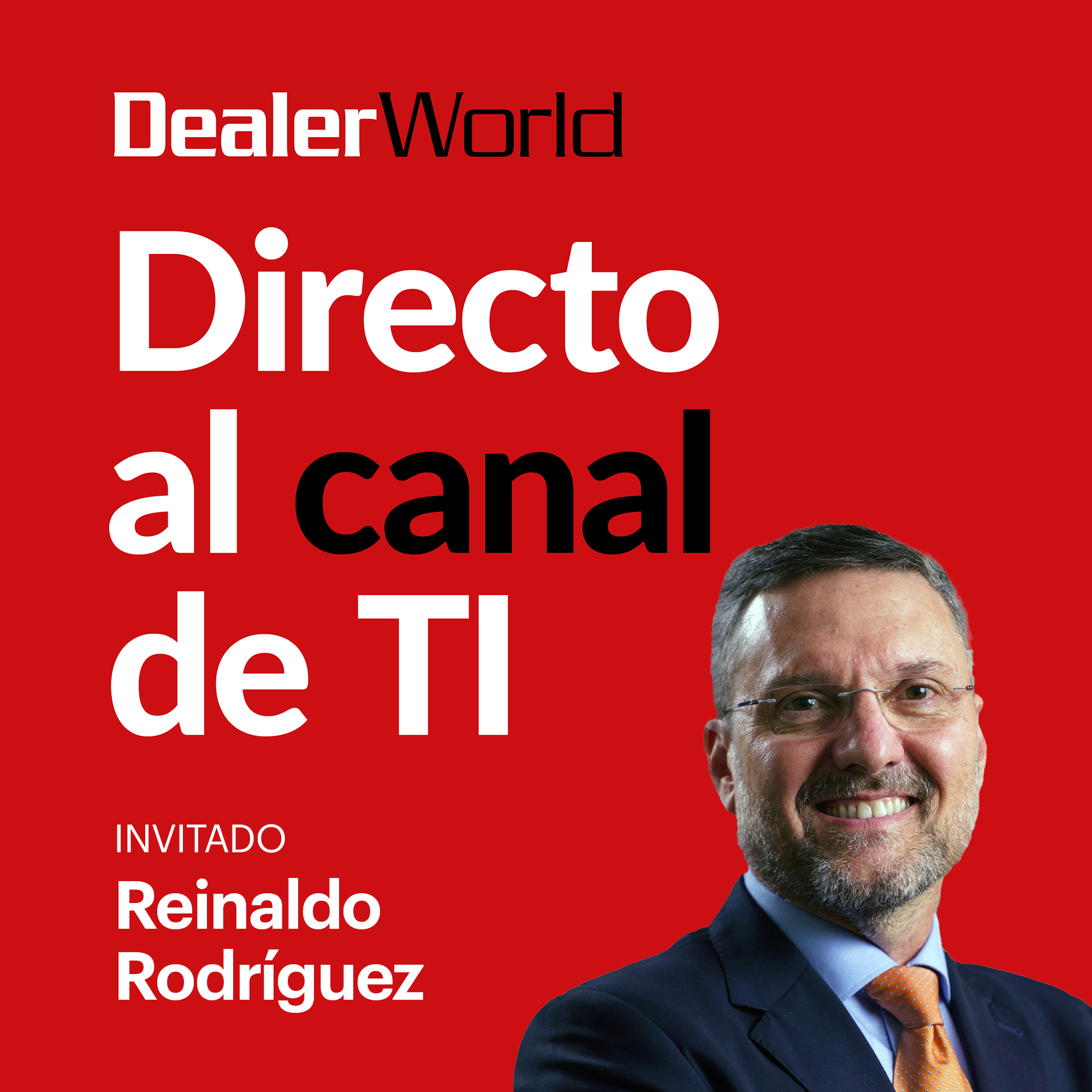 Directo al canal de TI