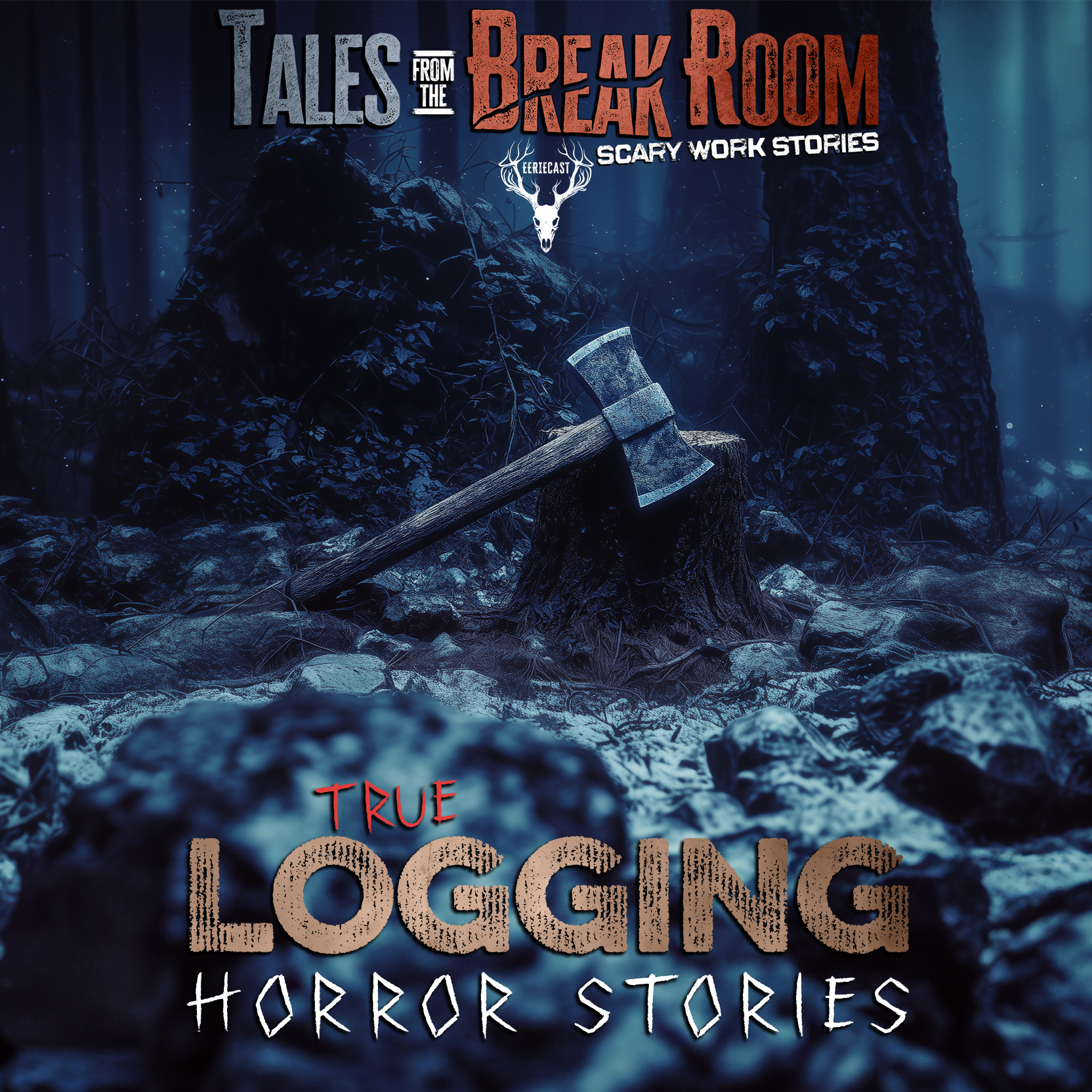 151 | 5 TRUE Logging HORROR Stories