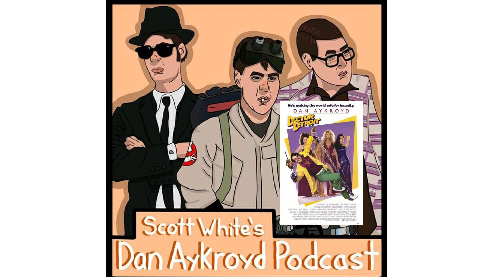 Doctor Detroit (Redid Overdo)