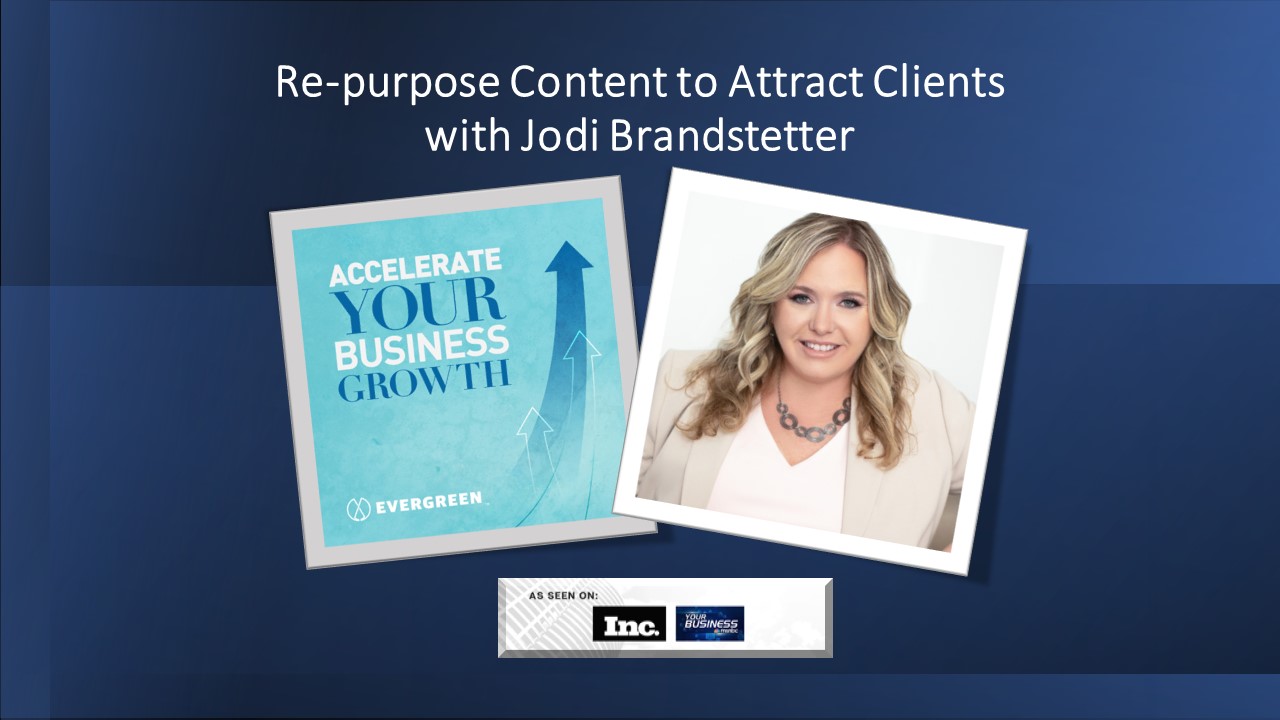 Accelerate Your Business Growth