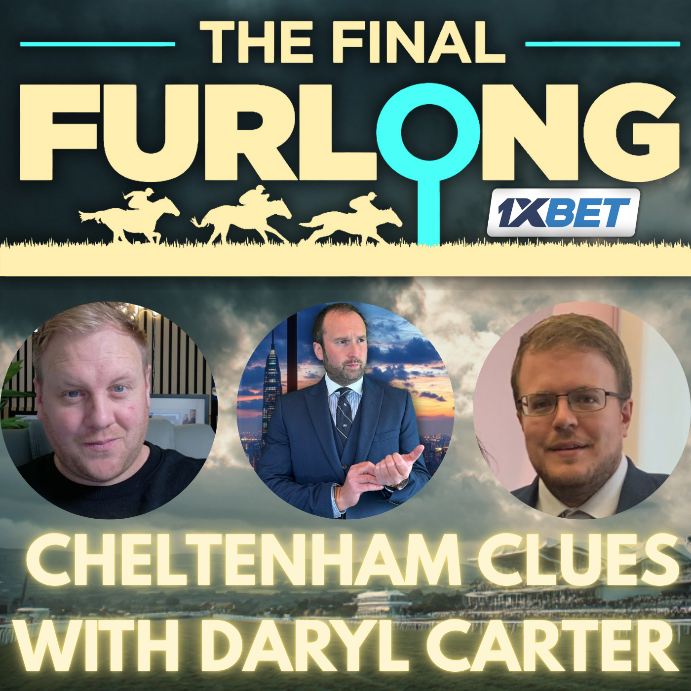 Final Demand: The Real Deal? Kopek Des Bordes or Lulamba? The Next Denman? The Jonbon Question