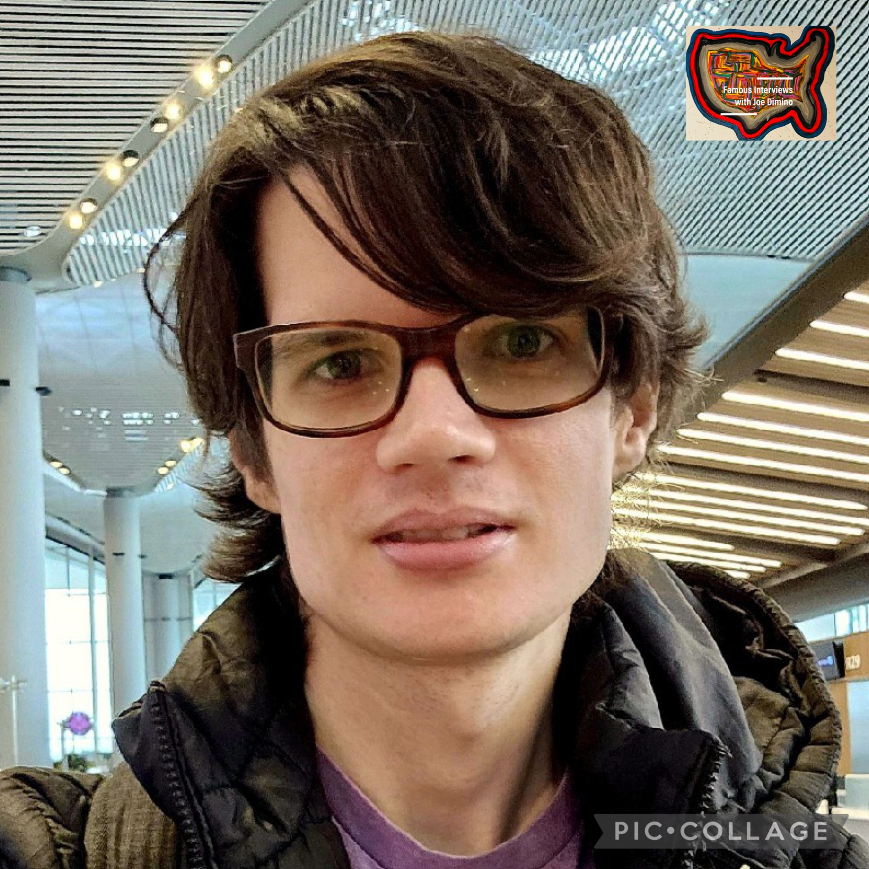 Founder, Technology Expert and Business Pro Robert Roose episode artwork