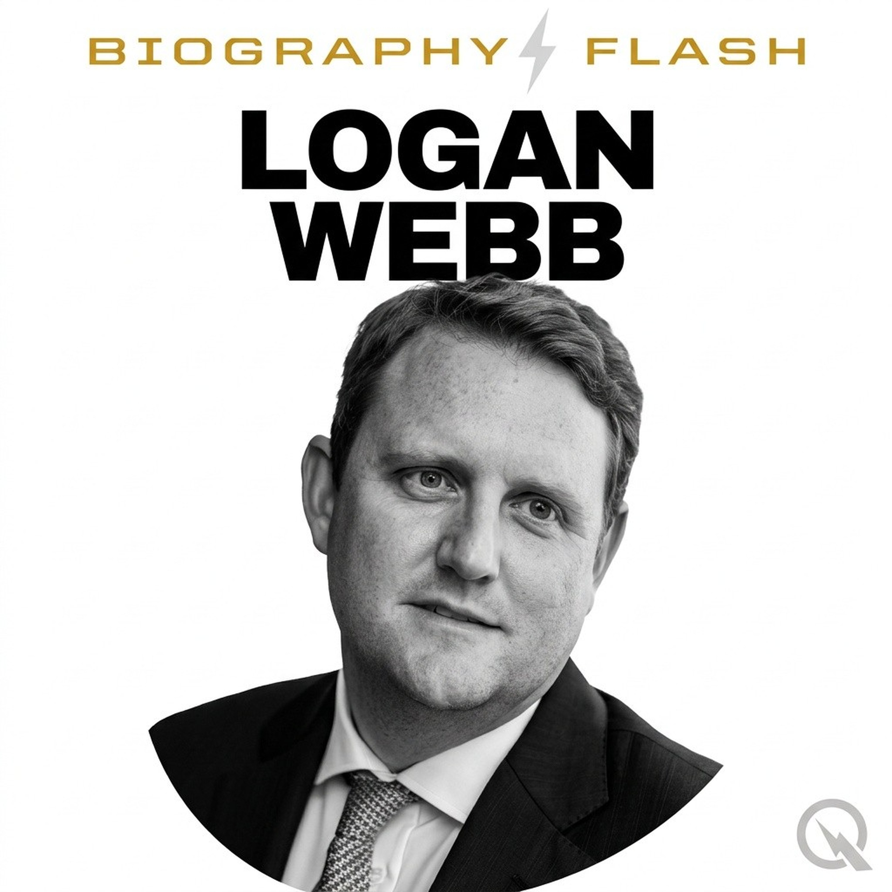 Logan Webb - Biography Flash