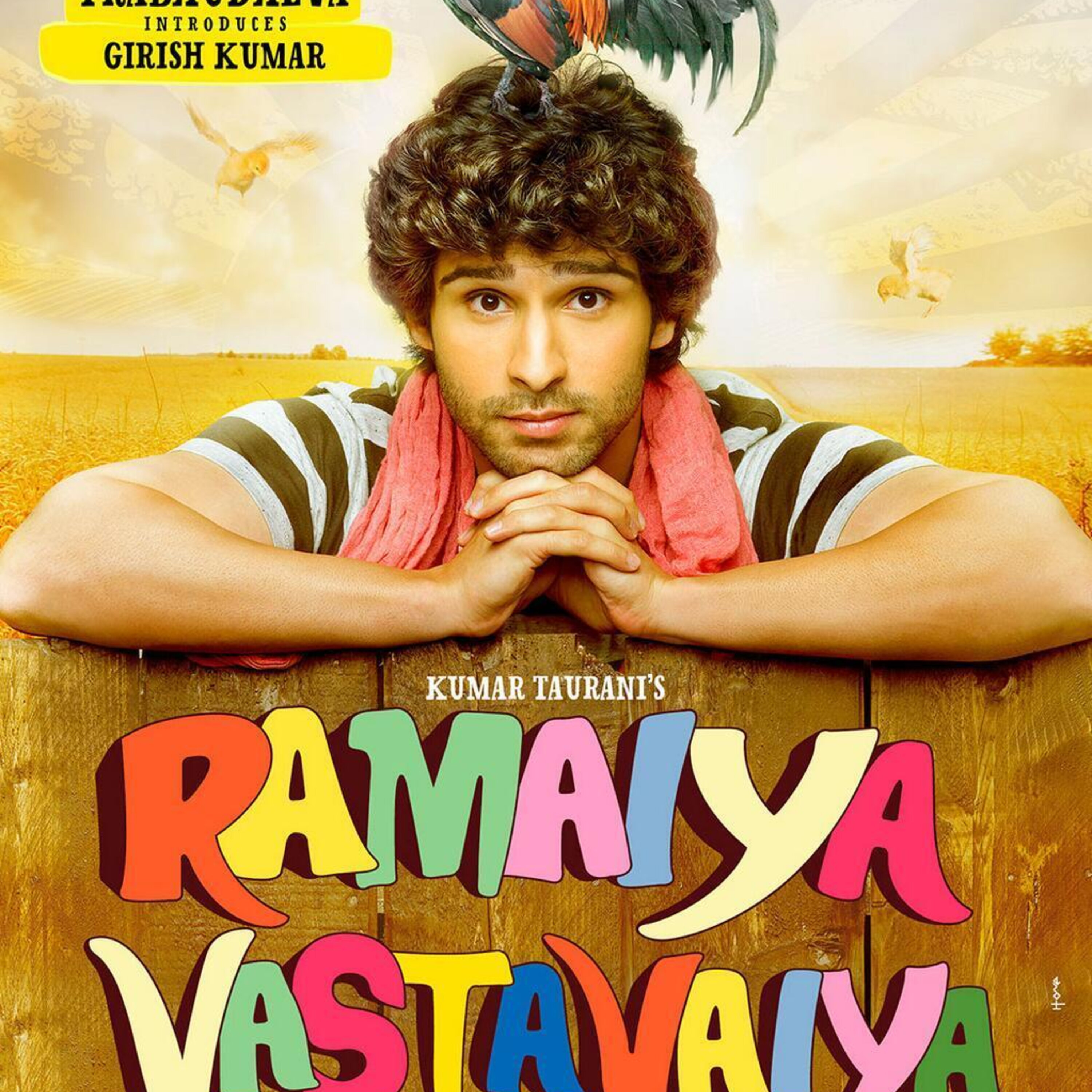 Upodcast- Bollywood Edition