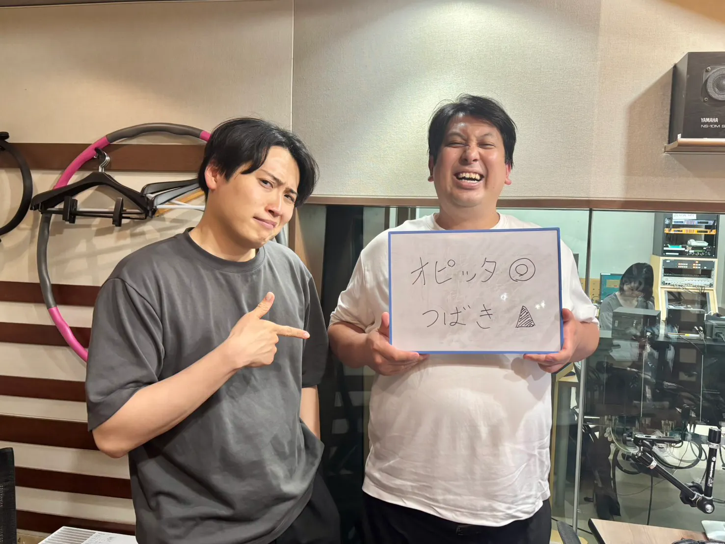 #80 ドラマの話ー!