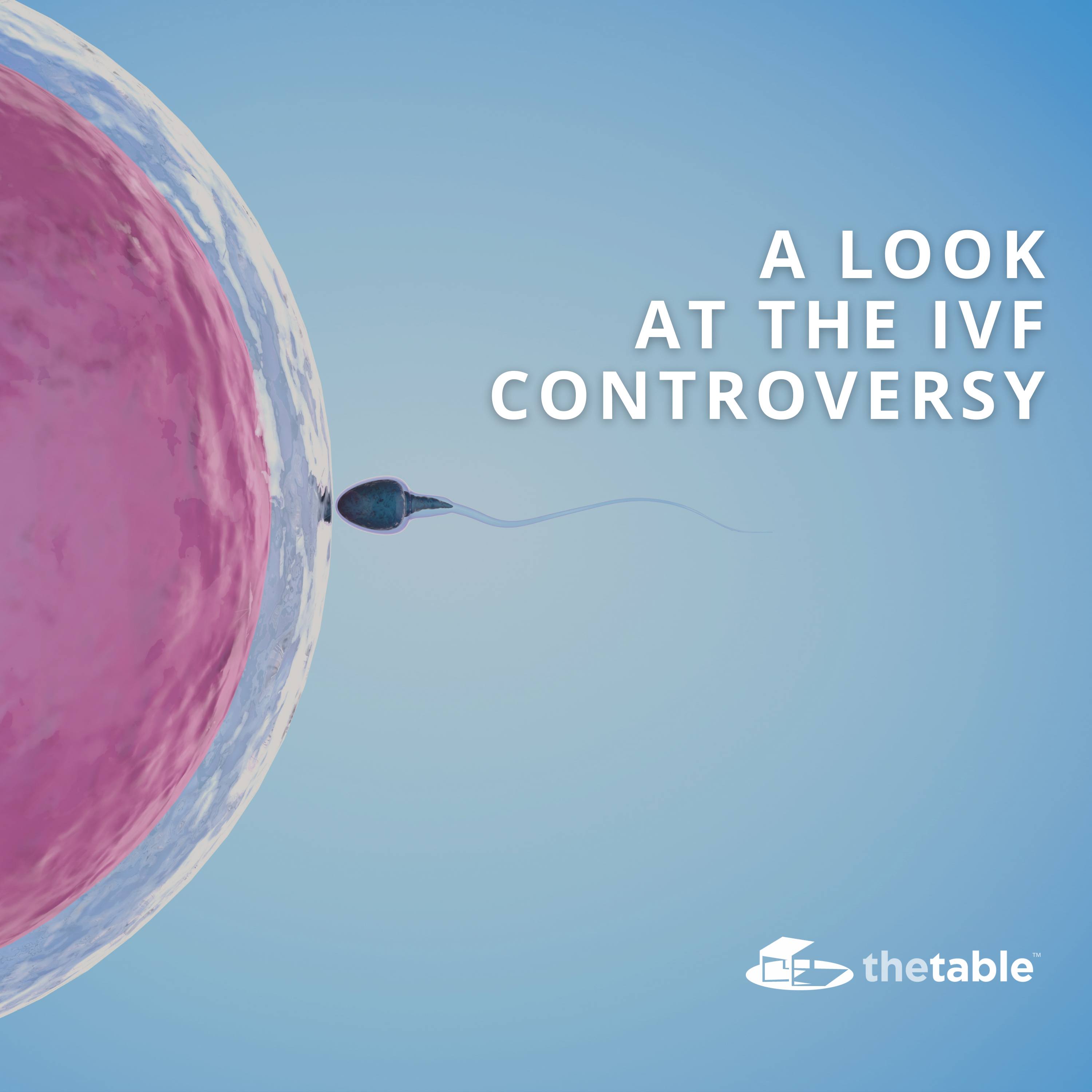 A Look at the IVF Controversy