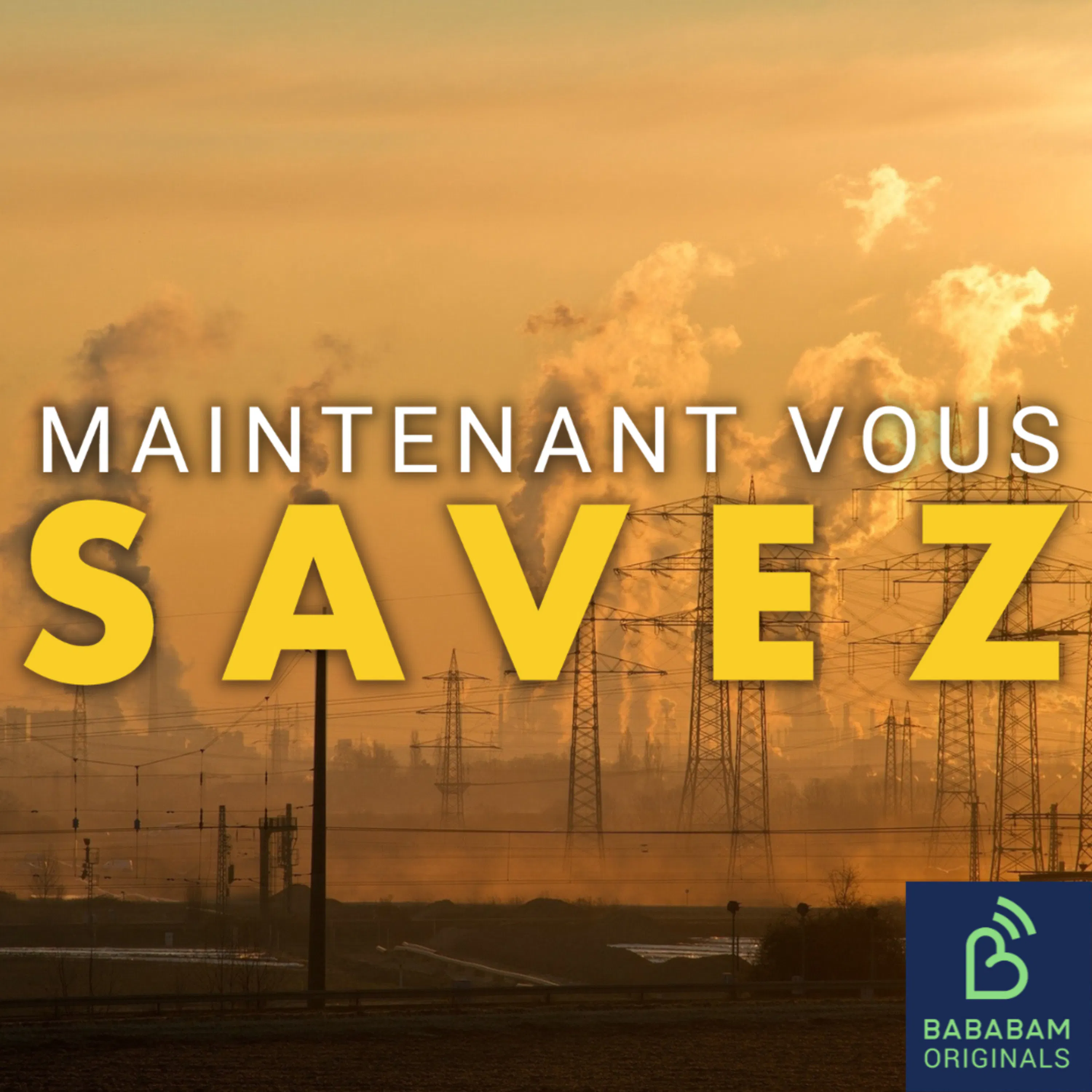 Pourquoi le climat se réchauffe-t-il ?