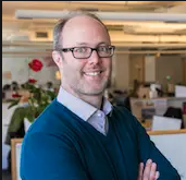 Leveling Up with Eric Siu