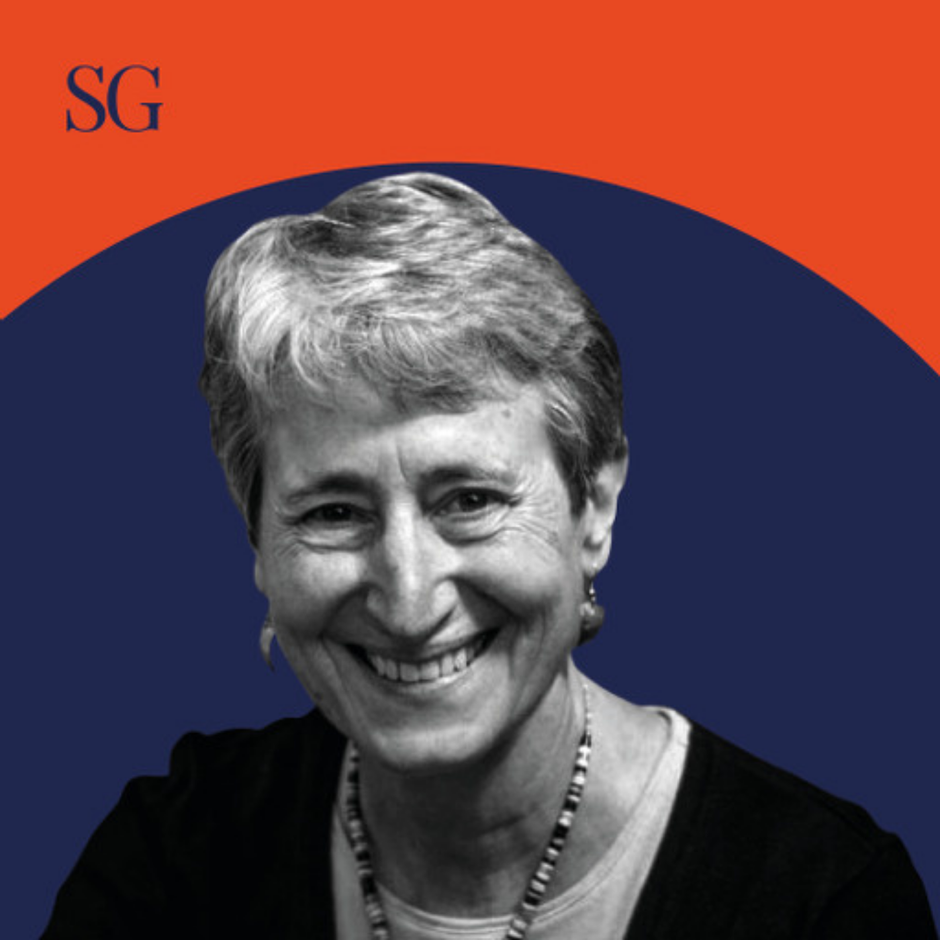 Sally Jewell, President Obama’s Secretary of the Interior, on the Role of Government and Thoughtful Regulation episode artwork