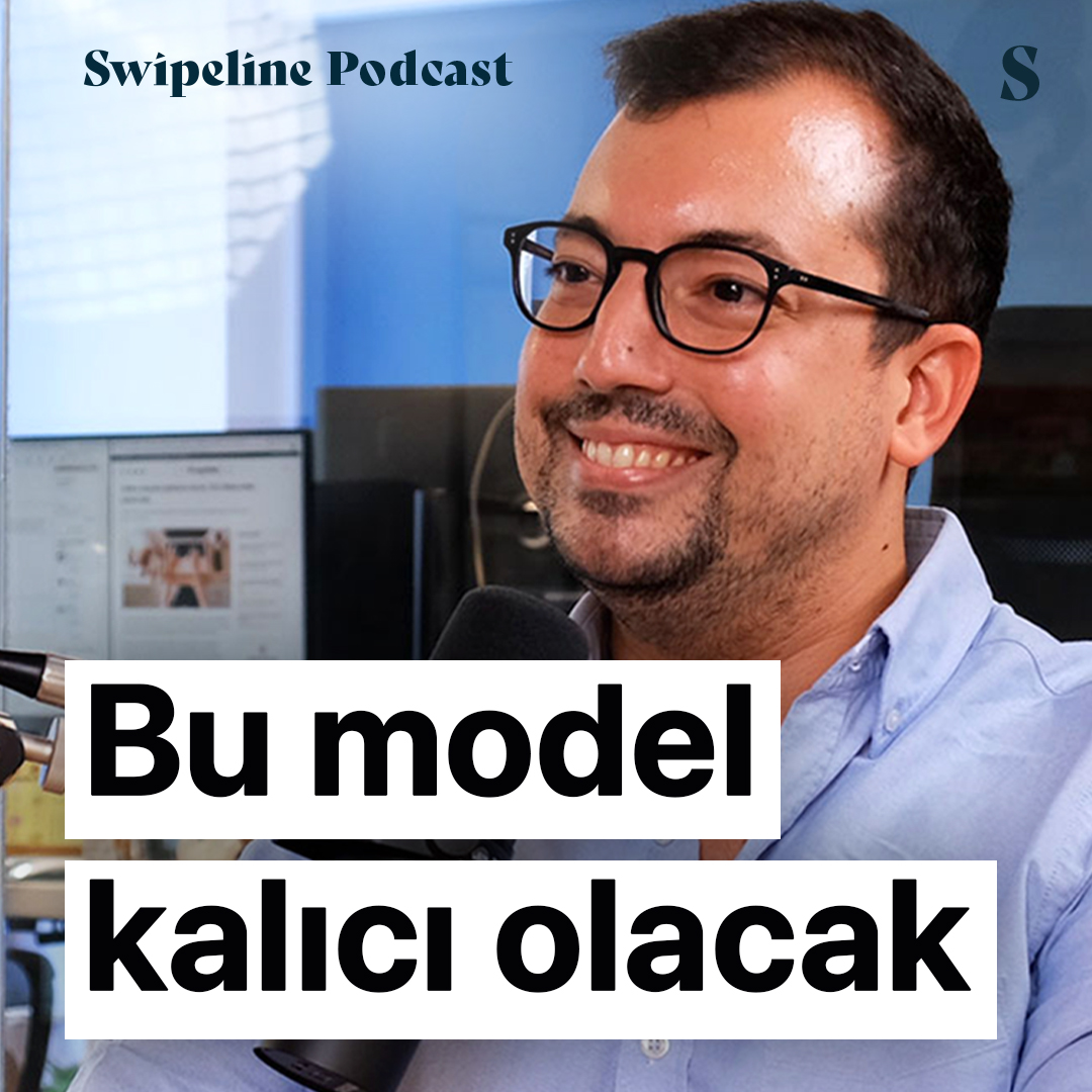 #169 Yapay zeka odaklı bulut mutfak | Zest Cloud Kitchens - Yiğit Doğan