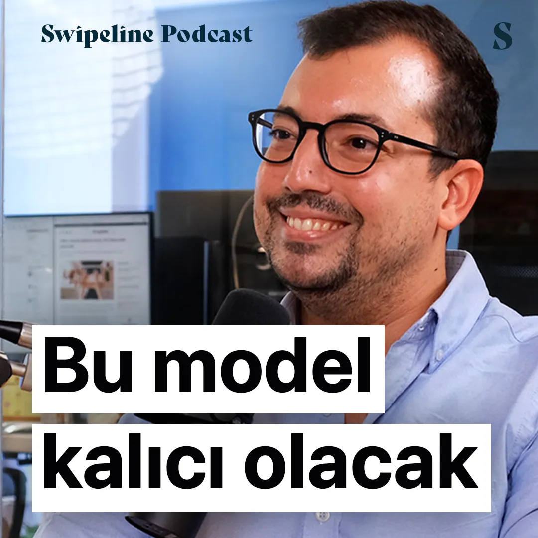 #169 Yapay zeka odaklı bulut mutfak | Zest Cloud Kitchens - Yiğit Doğan
