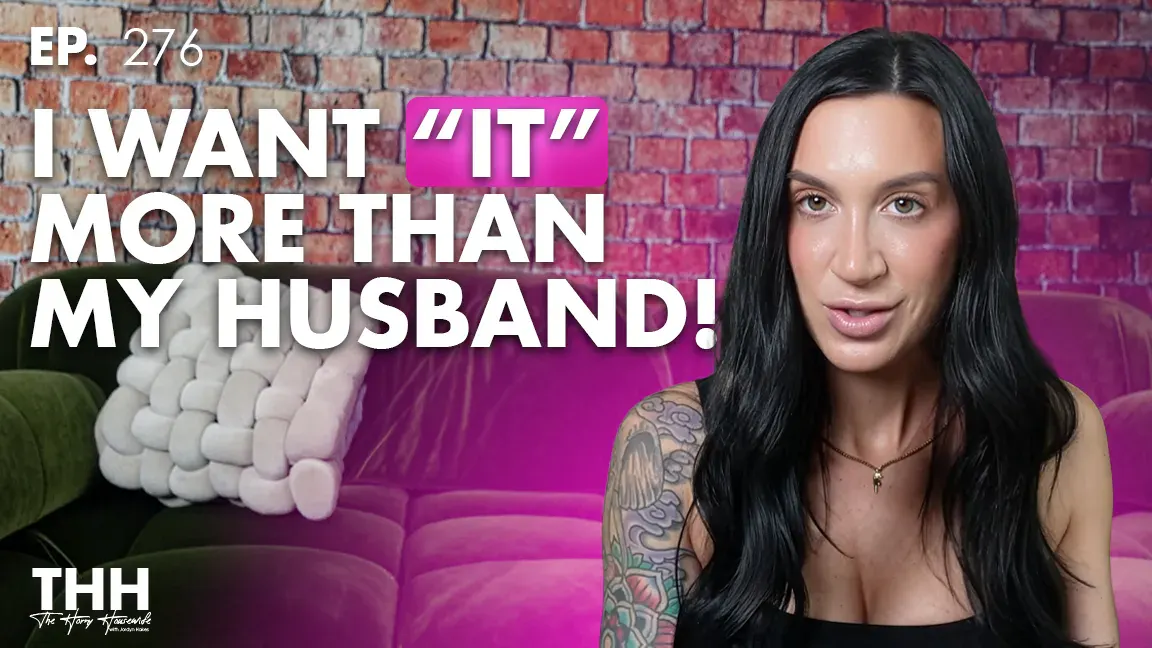 277.Re-building post emotional affair, ethical porn & mismatched libido 277.Re-building post emotional affair, ethical porn & mismatched libido