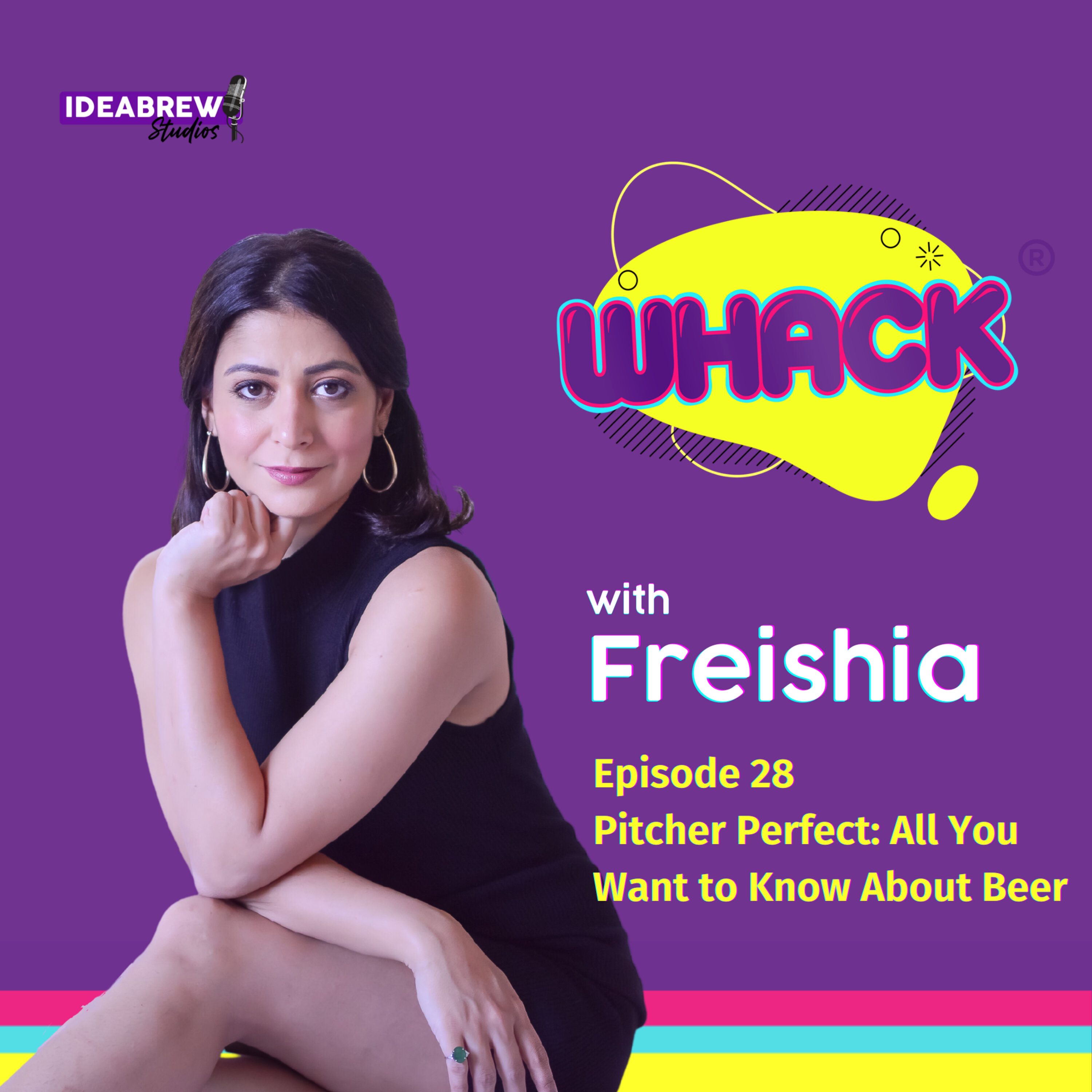 Pitcher Perfect: All You Want to Know About Beer