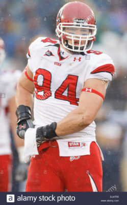 The Zone Sports Network - University of Utah