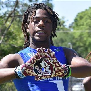 Recruit Scoop: The first of many big weekends(Episode 46)