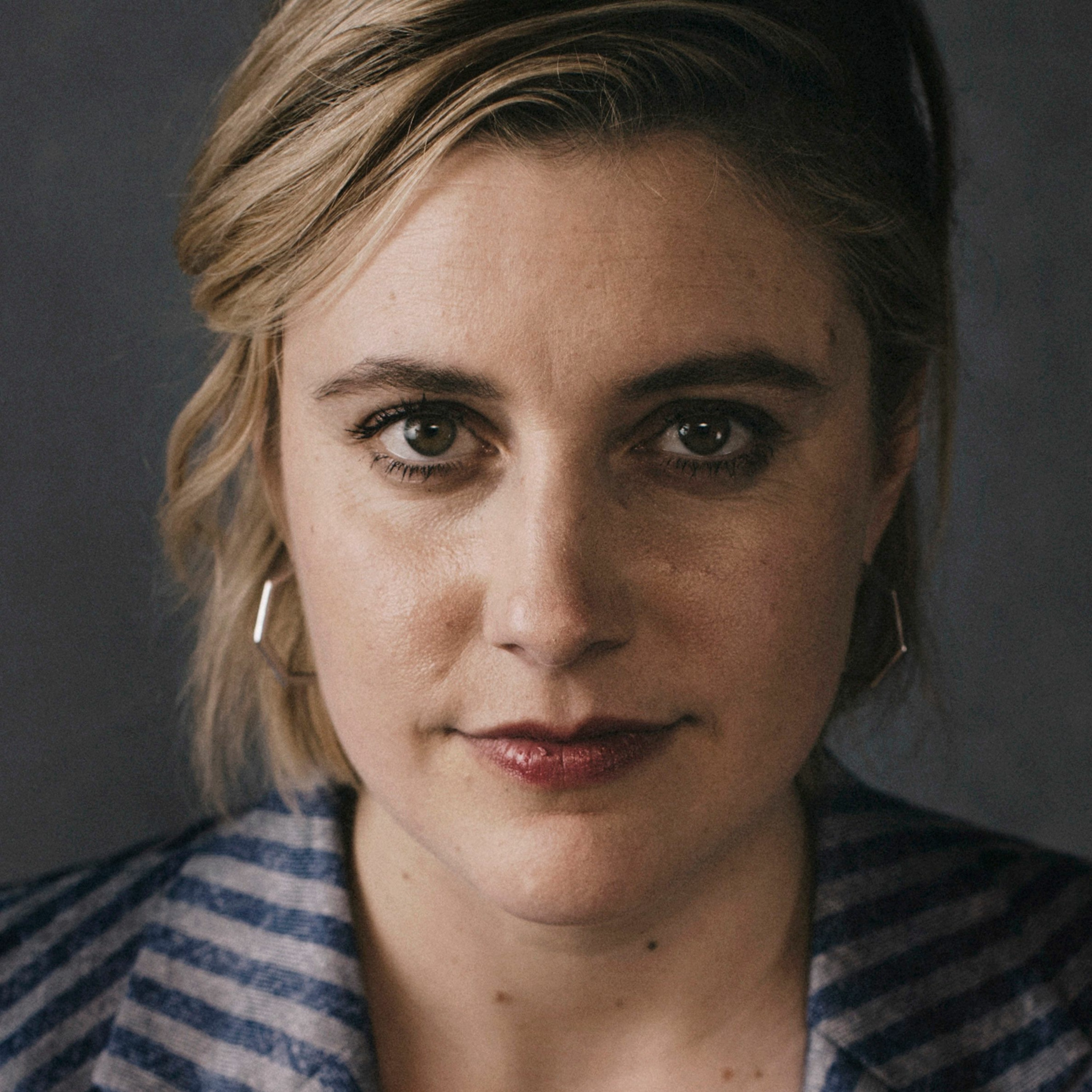 "Little Women" Director Greta Gerwig