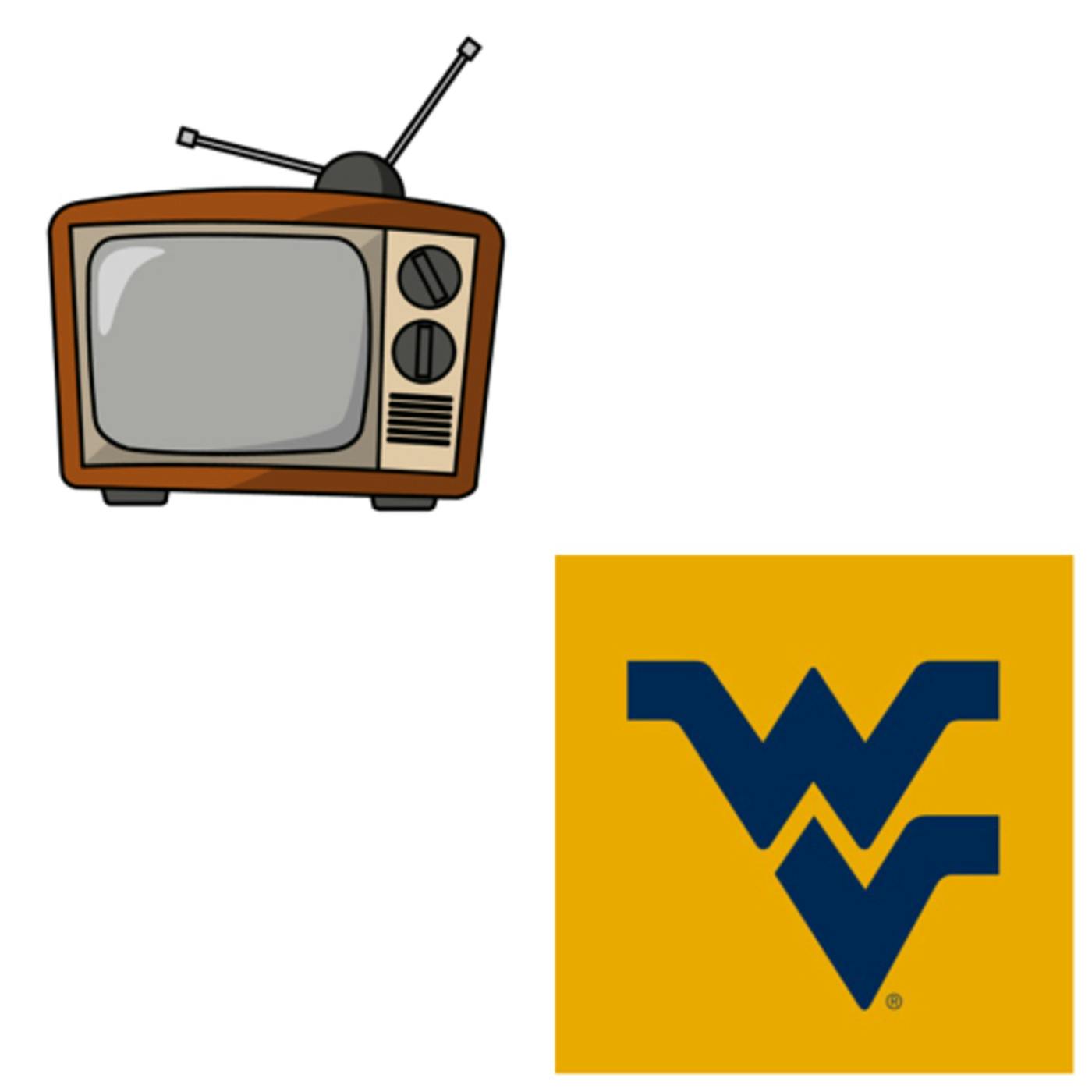 Ep. 192 - TV Shows & Return of “5 On It” & WVU Sports