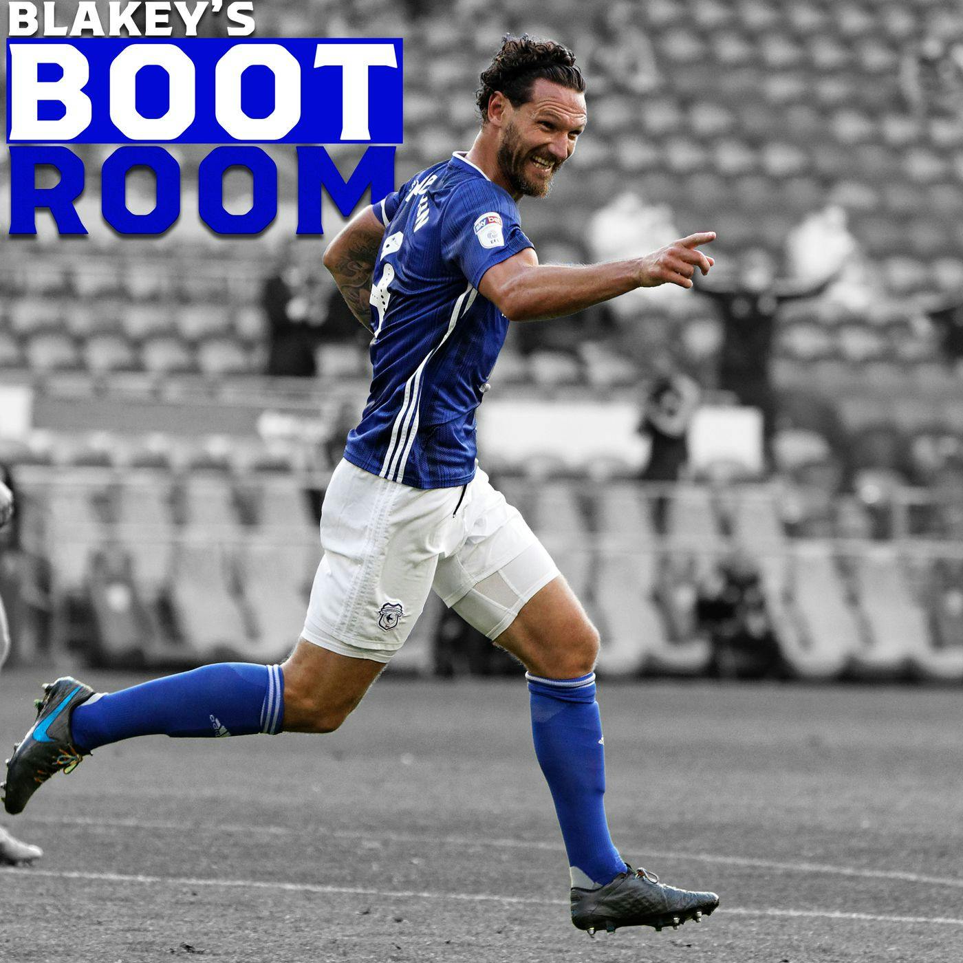 Blakey’s Bootroom podcast: Cardiff City’s romp to the play-offs and how the Bluebirds can beat Fulham