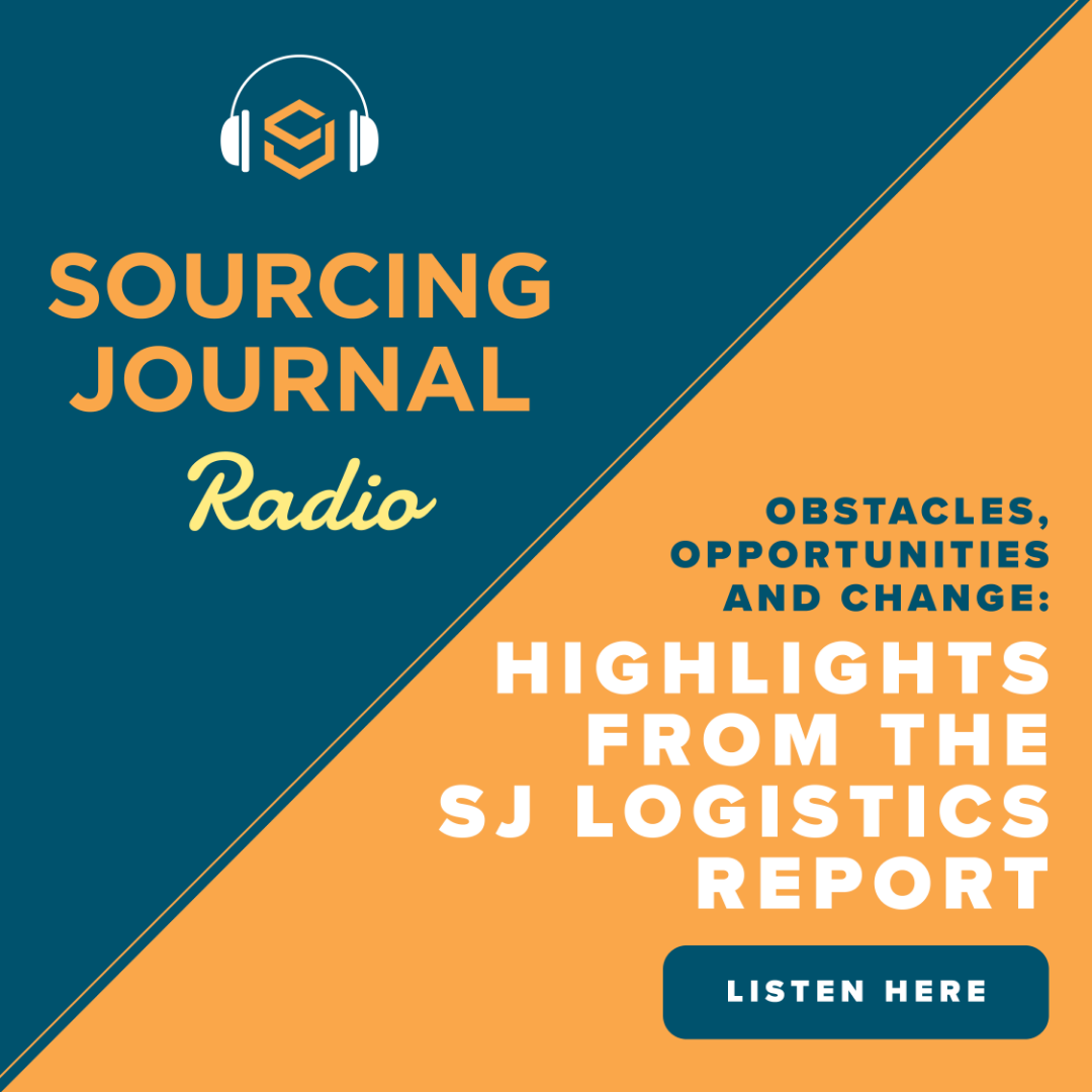 Sourcing Journal Radio