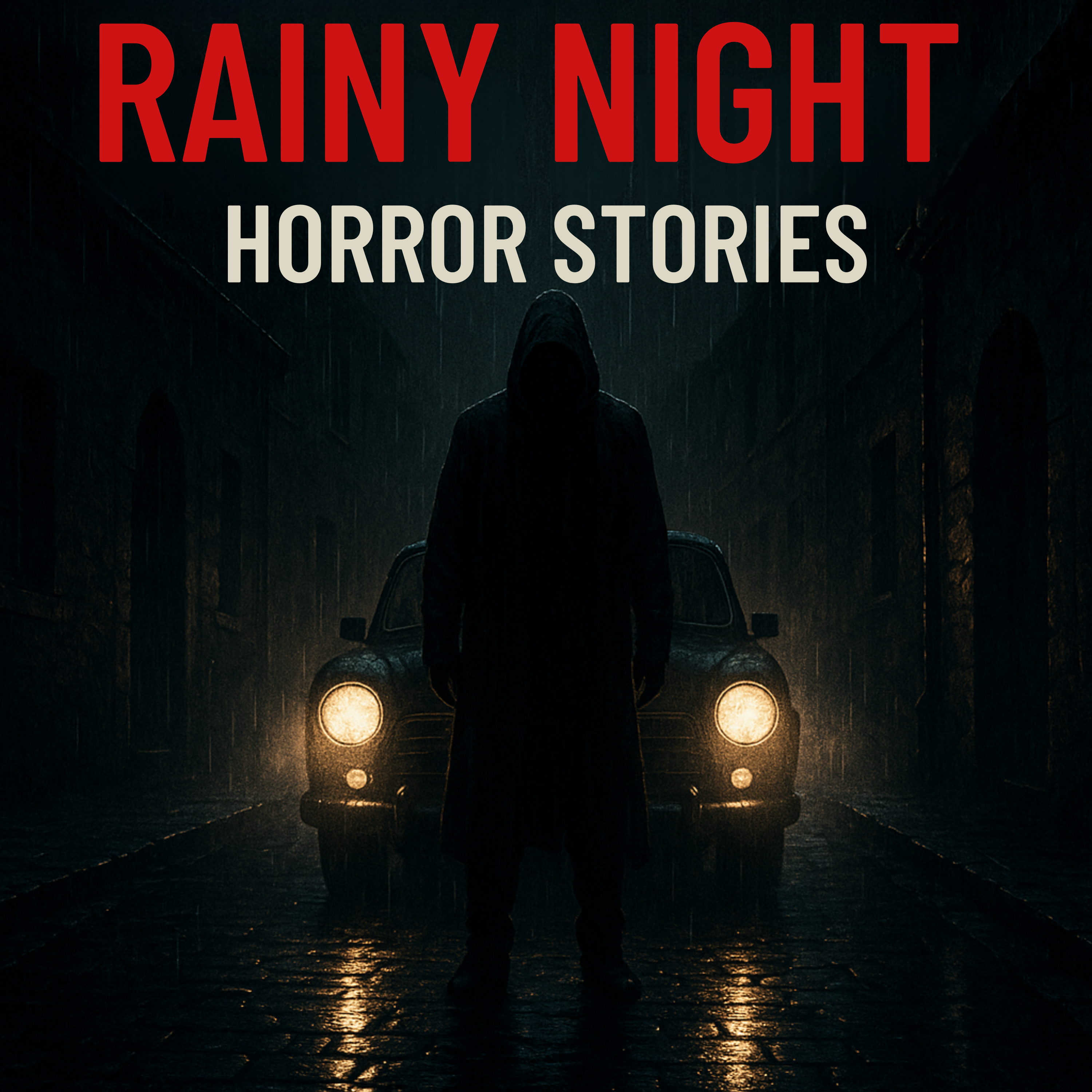 3 Disturbing TRUE Rainy Night Horror Stories | Creepy Stories To Haunt You