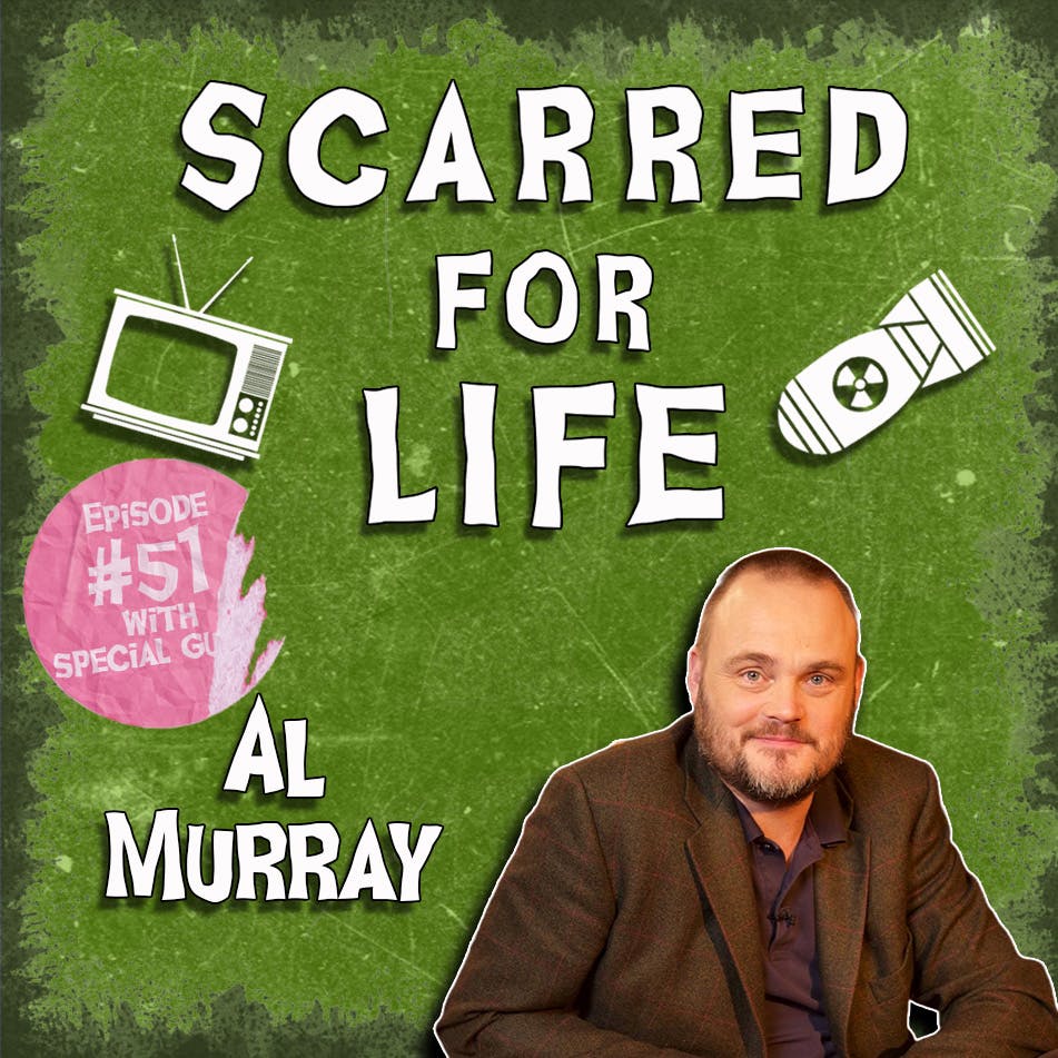 Al Murray Al Murray