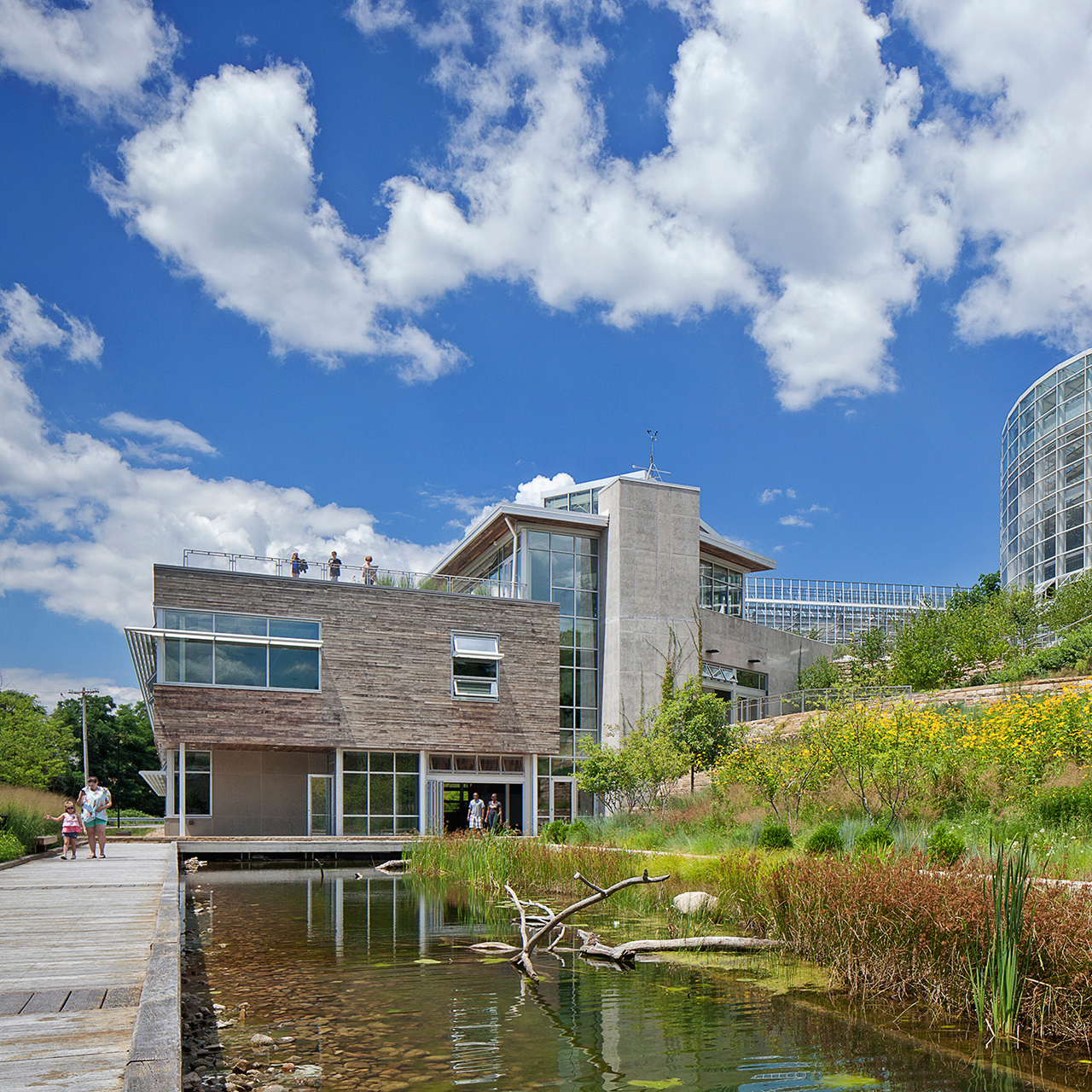 Disruptive Design: What Good Looks Like | Cheryl Dahle and Jason F. McLennan