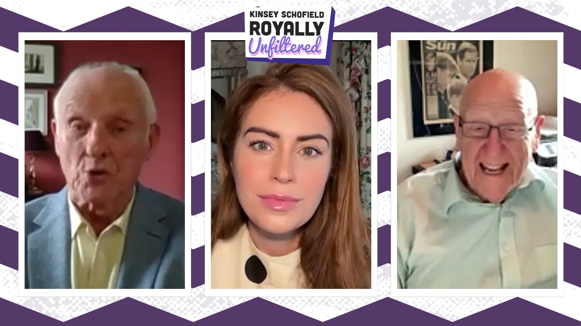 Another FAIL for Prince Harry & Meghan Markle as Working Royals Dominate International Headlines