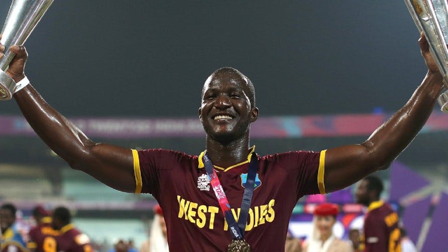 Can Daren Sammy succeed as West Indies head coach?