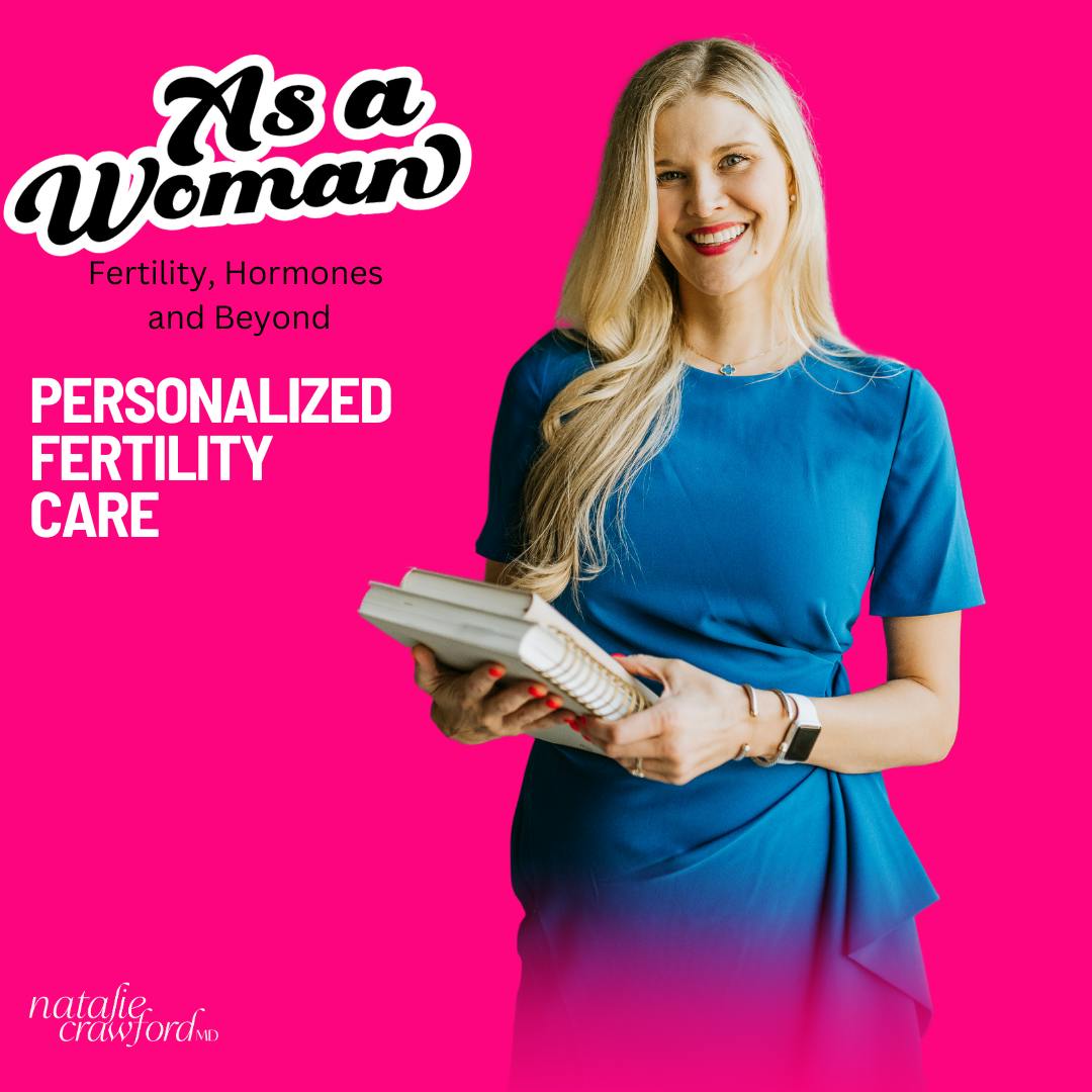 Personalized Fertility Care