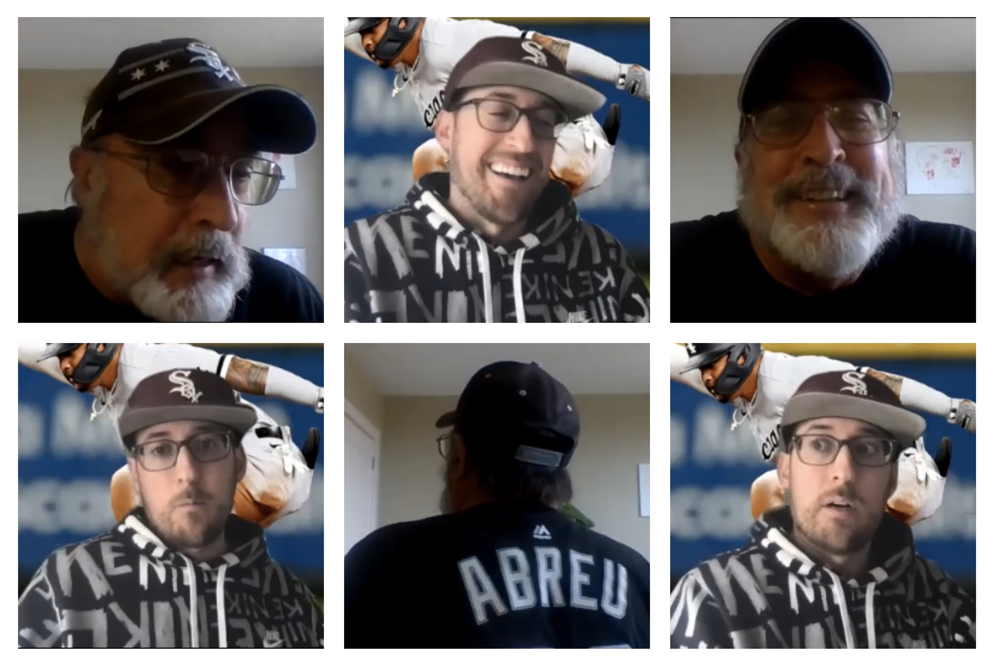 Sox Populi - A Chicago White Sox podcast