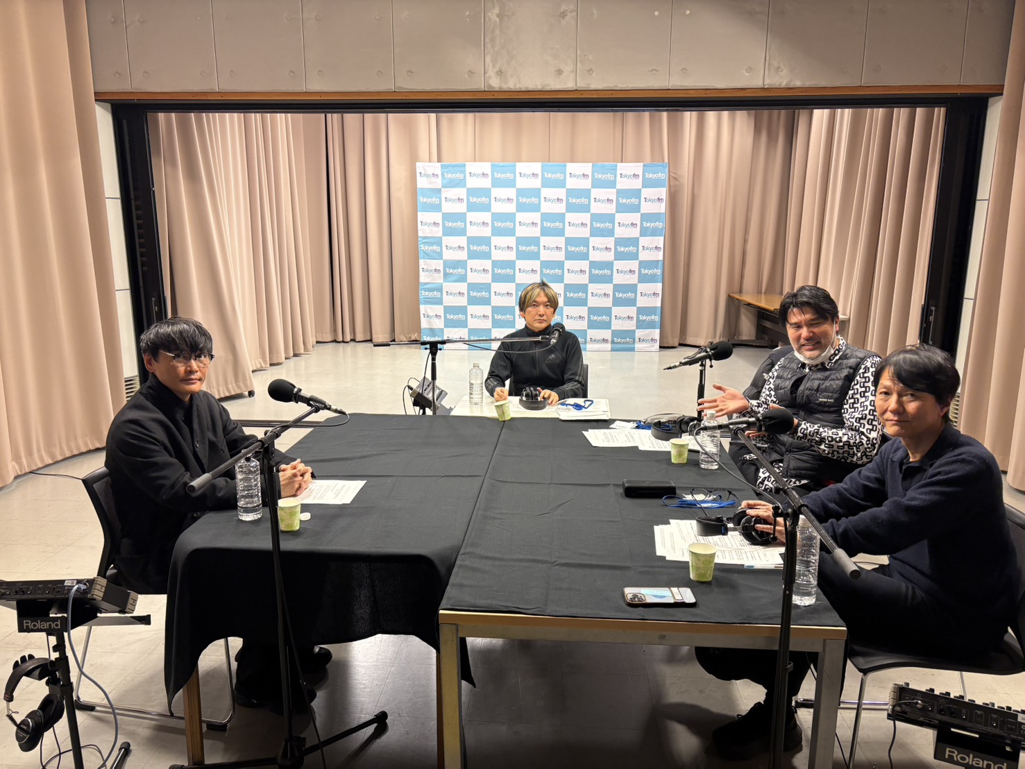2026.2.15 澤本・権八のすぐに終わりますから。ゲスト：サカナクション 山口一郎さん②