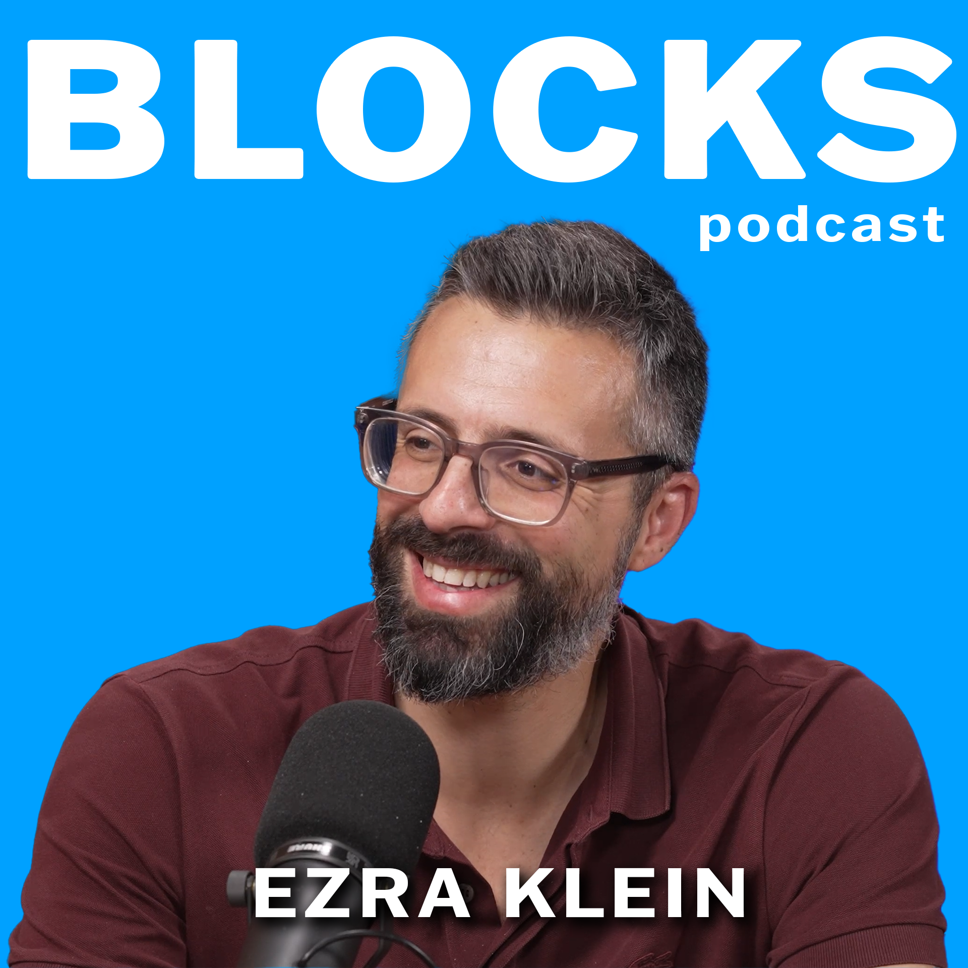Ezra Klein