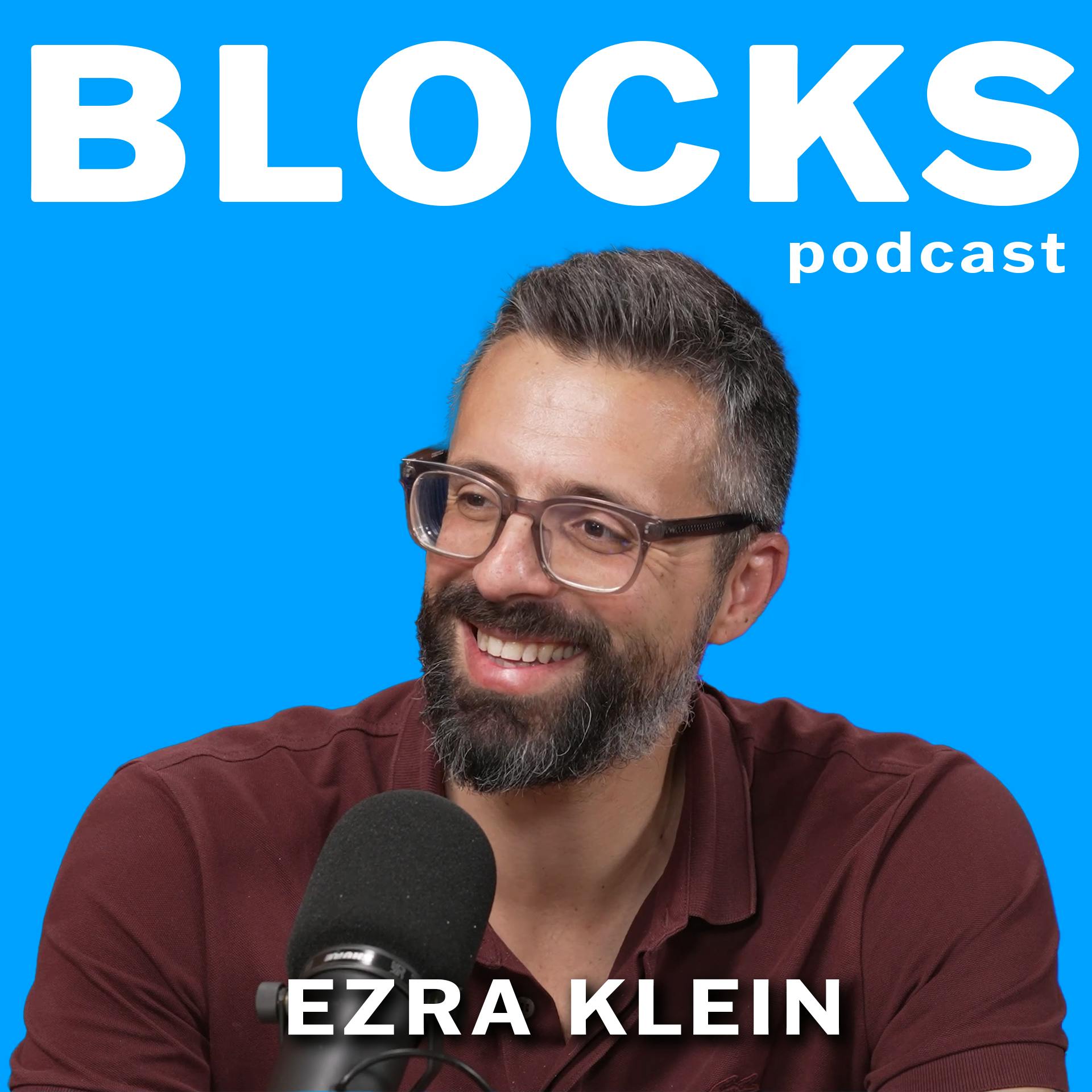 Ezra Klein Ezra Klein