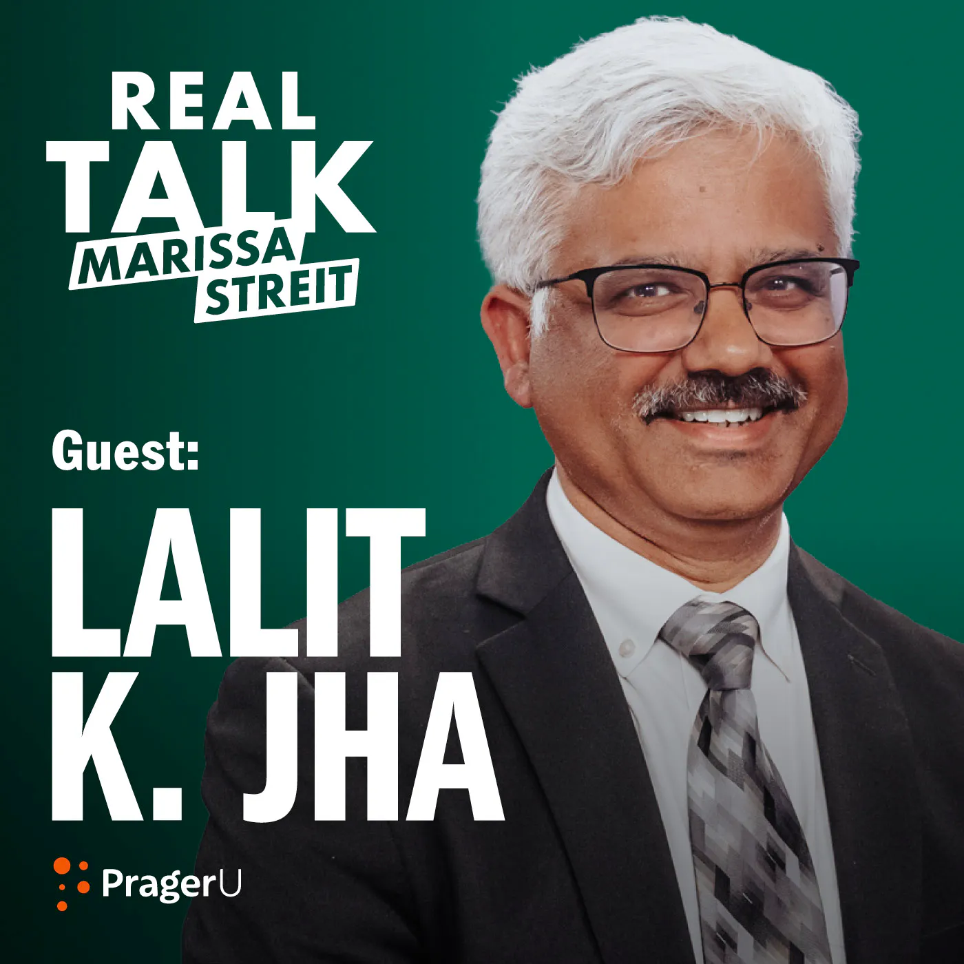 Could India Be America’s Most Important Ally Against China? | Journalist Lalit Jha