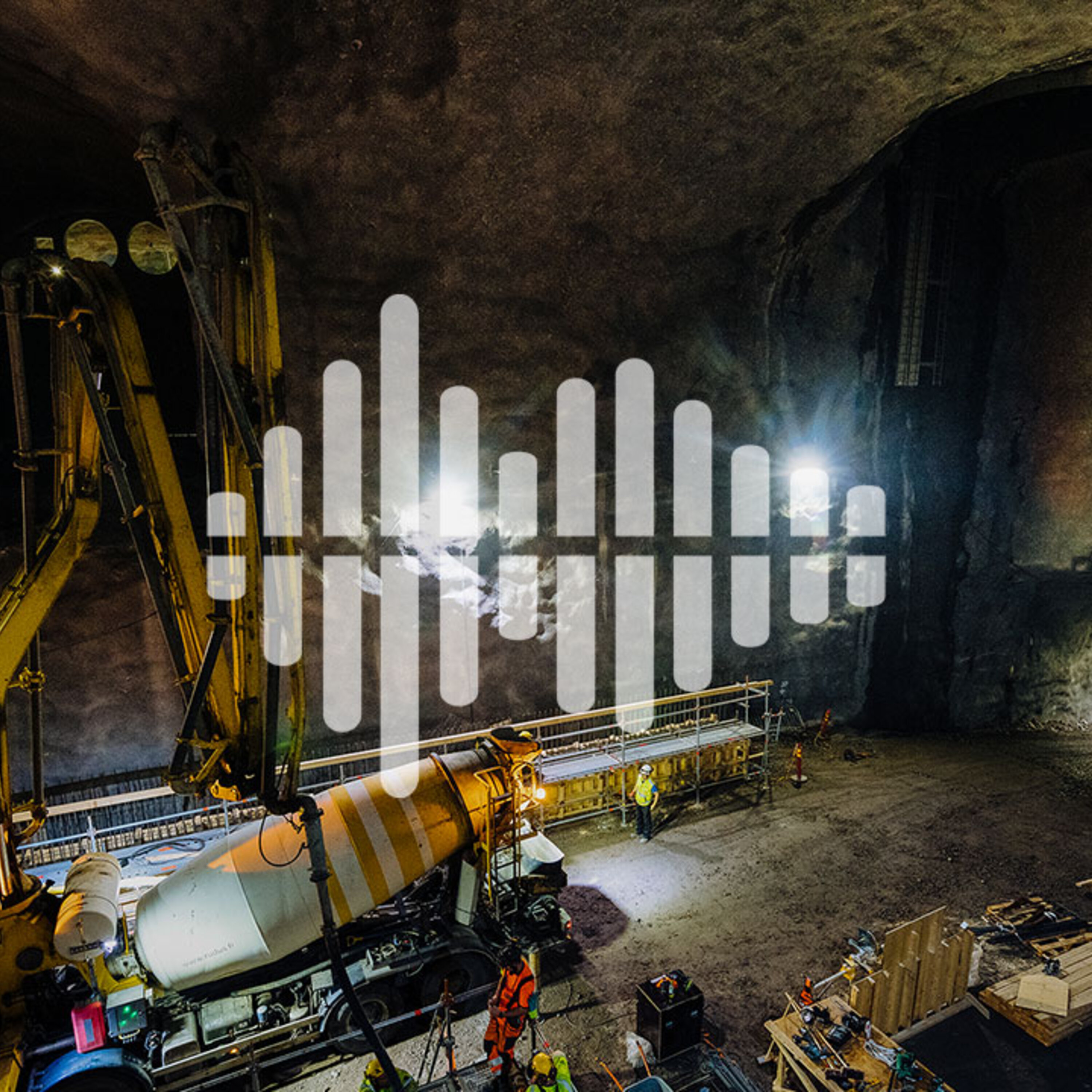 Securing nuclear waste for 100,000 years, and the link between math literacy and life satisfaction