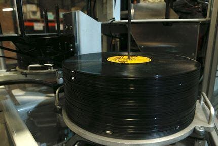 2024 Q2 Audio/Tech Report With Professor Skylab: Navigating Through The World of Vinyl Pressings